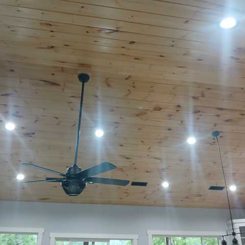 Build By Manny completed carpentry project in Knoxville, TN — photo 4