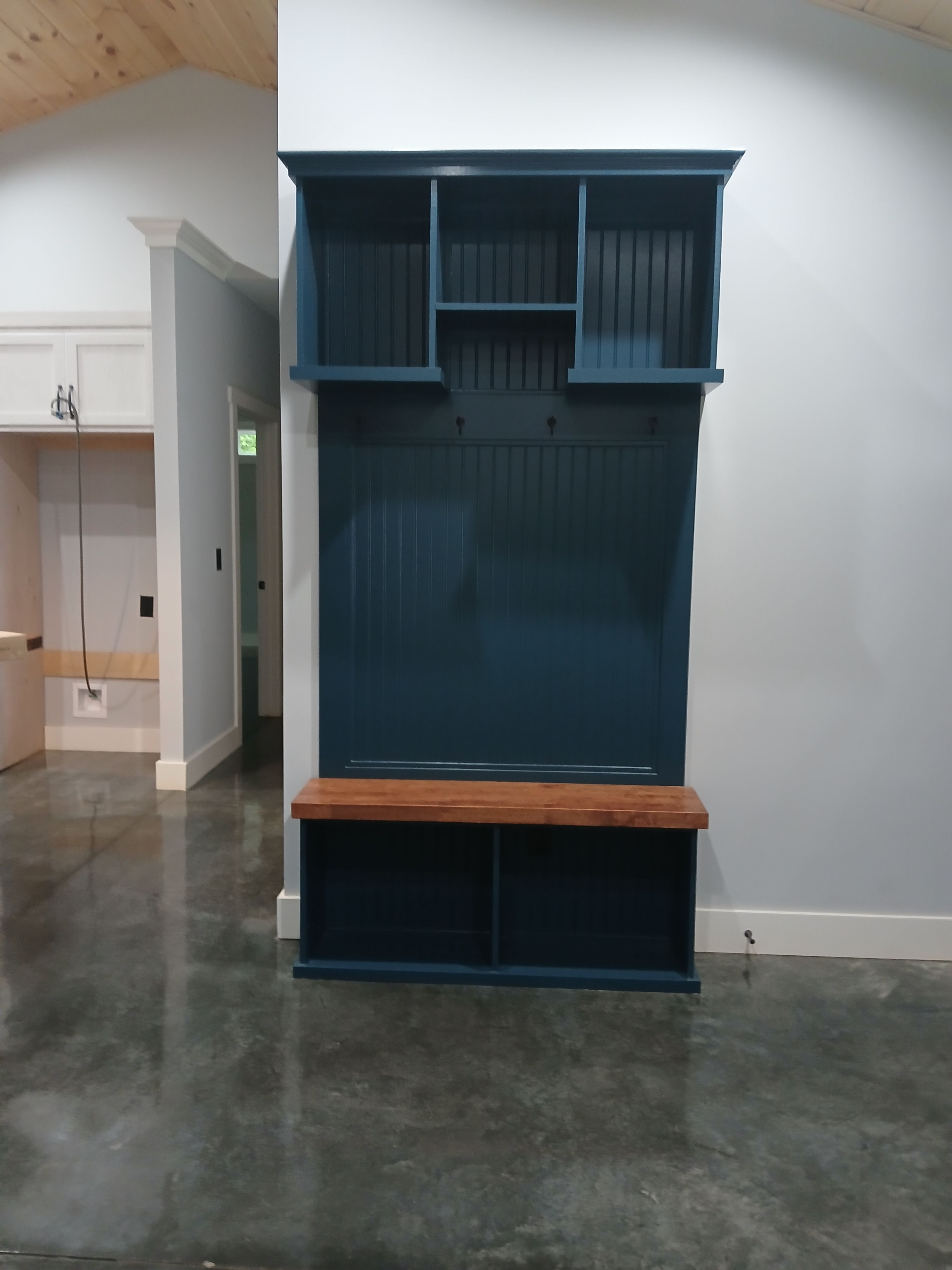 Build By Manny completed carpentry project in Knoxville, TN — photo 2