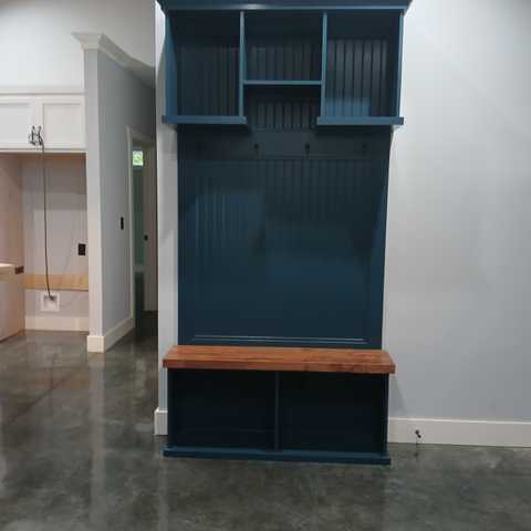 Build By Manny completed carpentry project in Knoxville, TN — photo 2