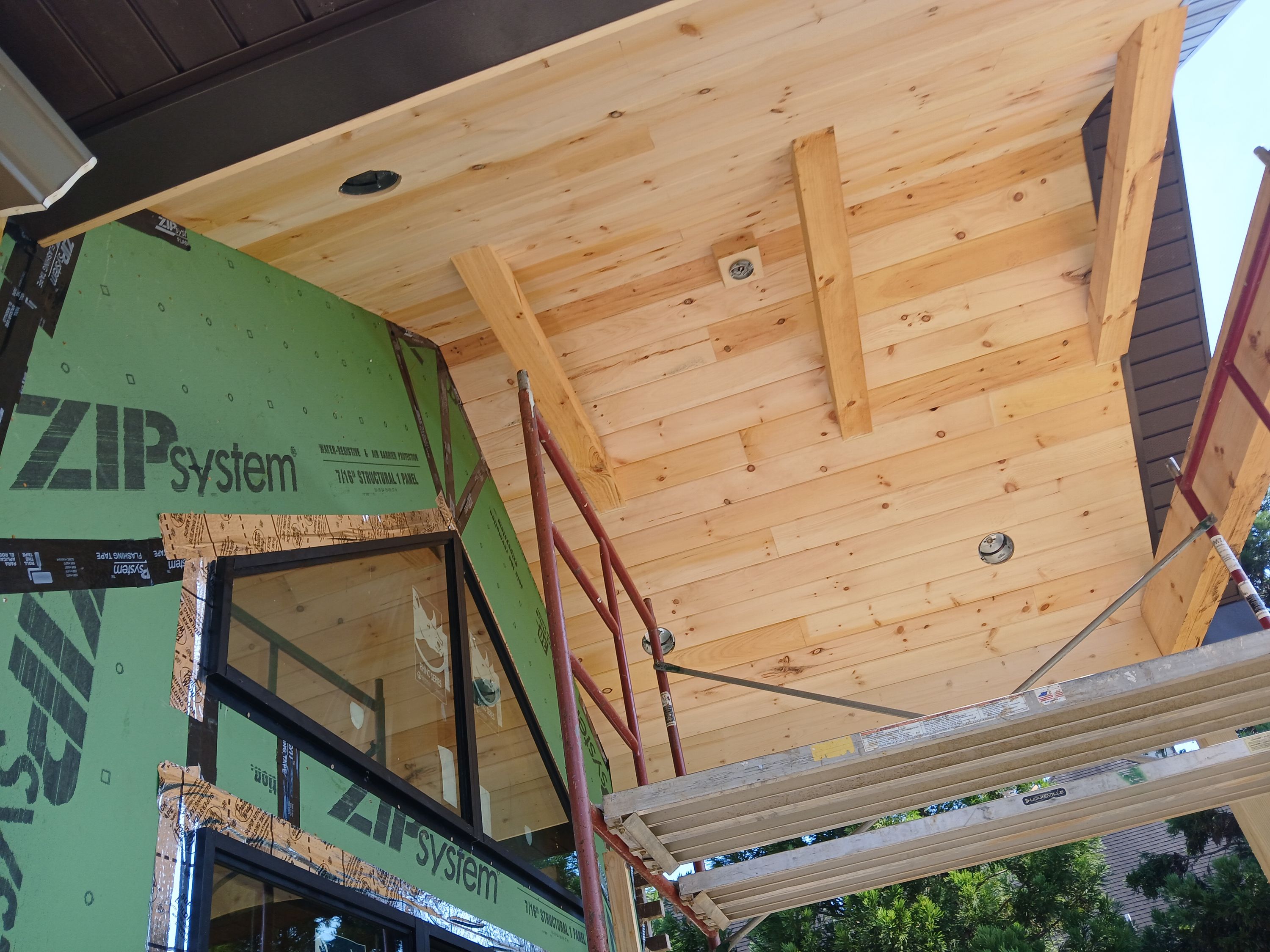 Build By Manny completed carpentry project in Knoxville, TN — photo 1