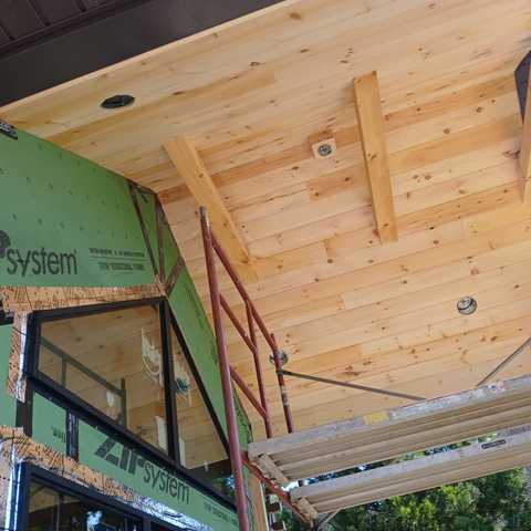 Build By Manny completed carpentry project in Knoxville, TN — photo 1