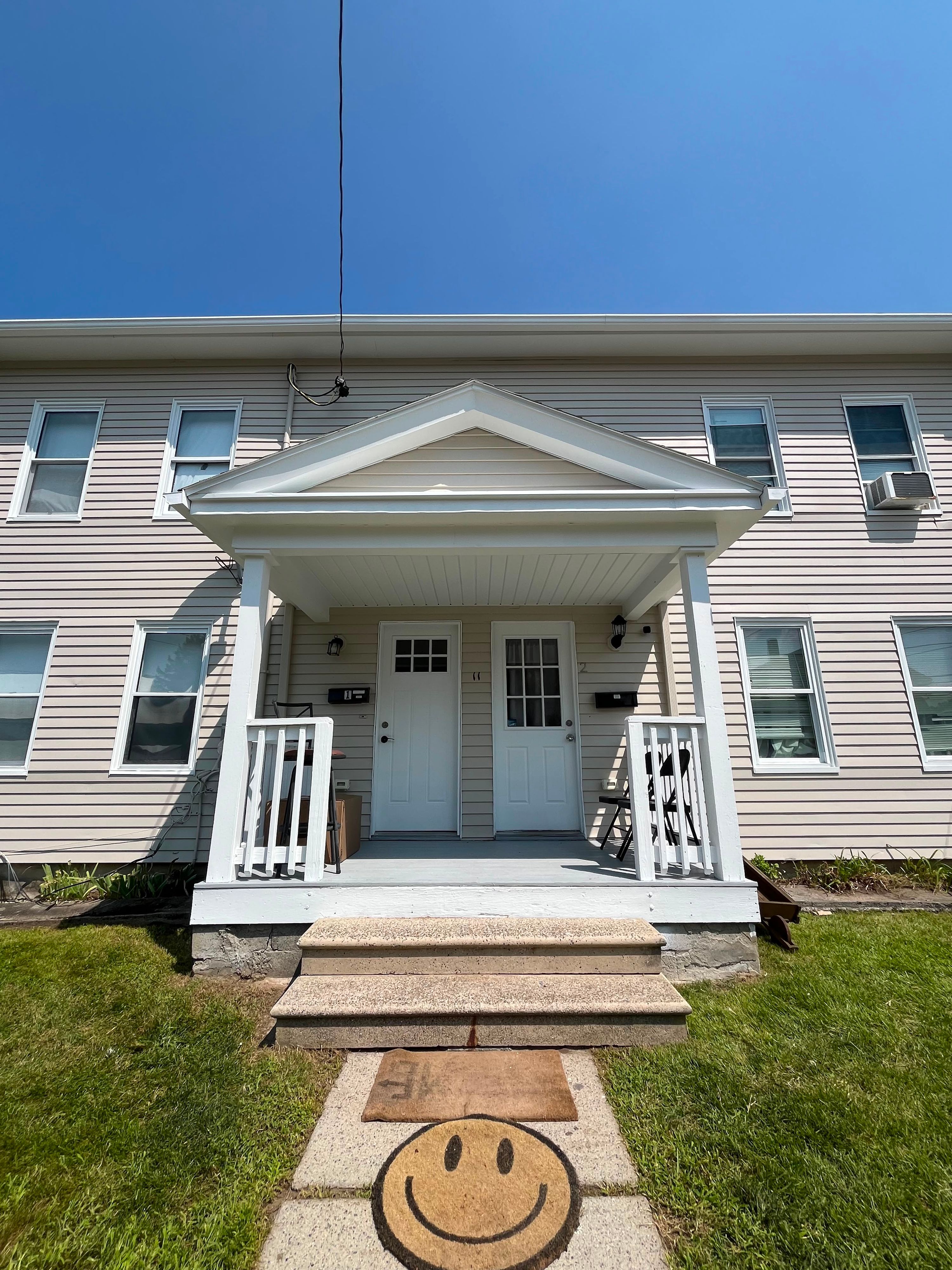 Painting, Carpentry & Plaster Services | BW Company Service Painting
