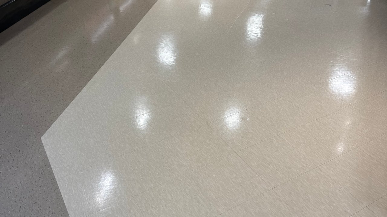 New Floor Finishing & Protective Coating by C.A.M Maintenance Ltd