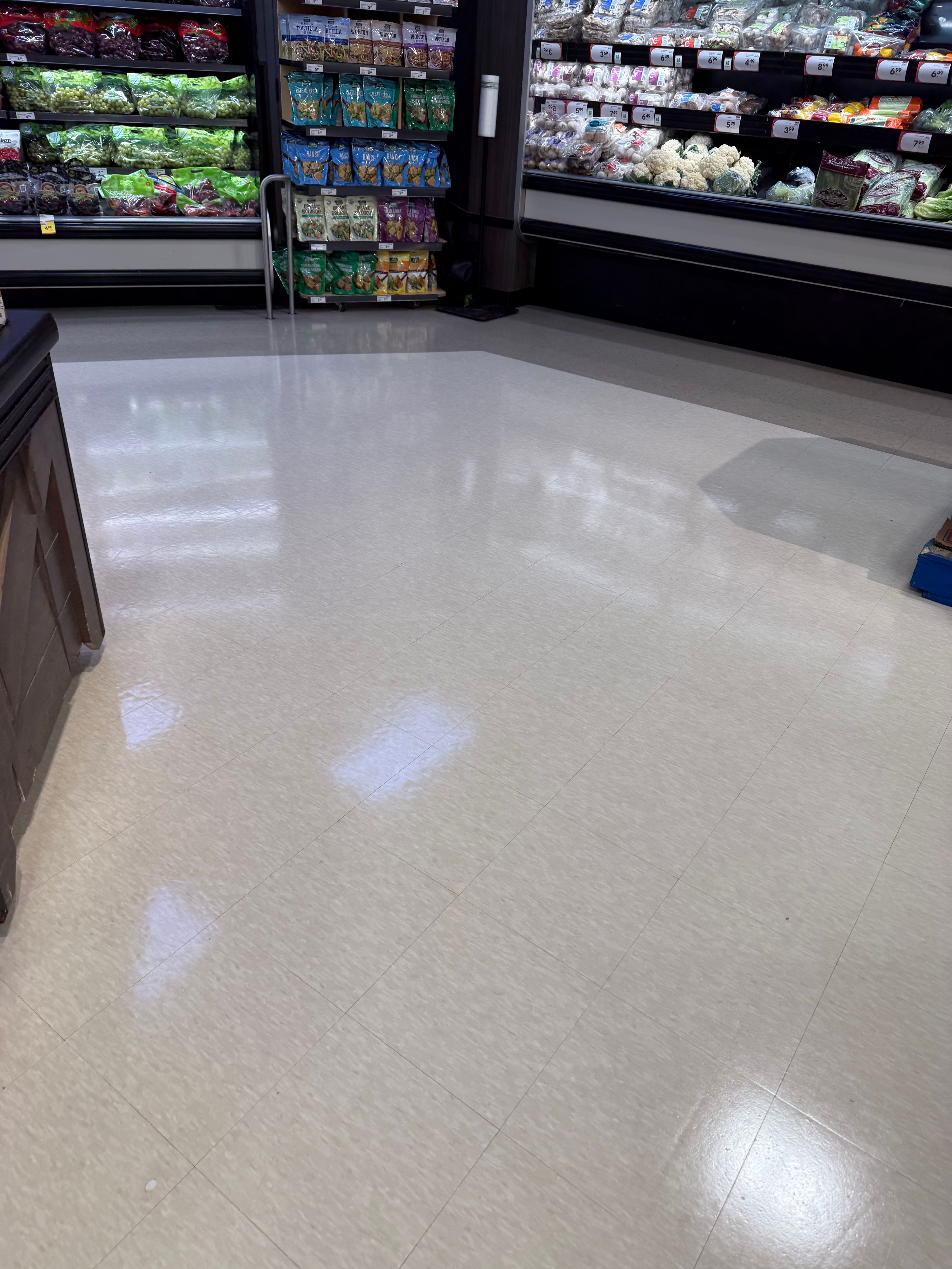 Your New Floor Isn't Finished: Why Installation Isn't the Last Step