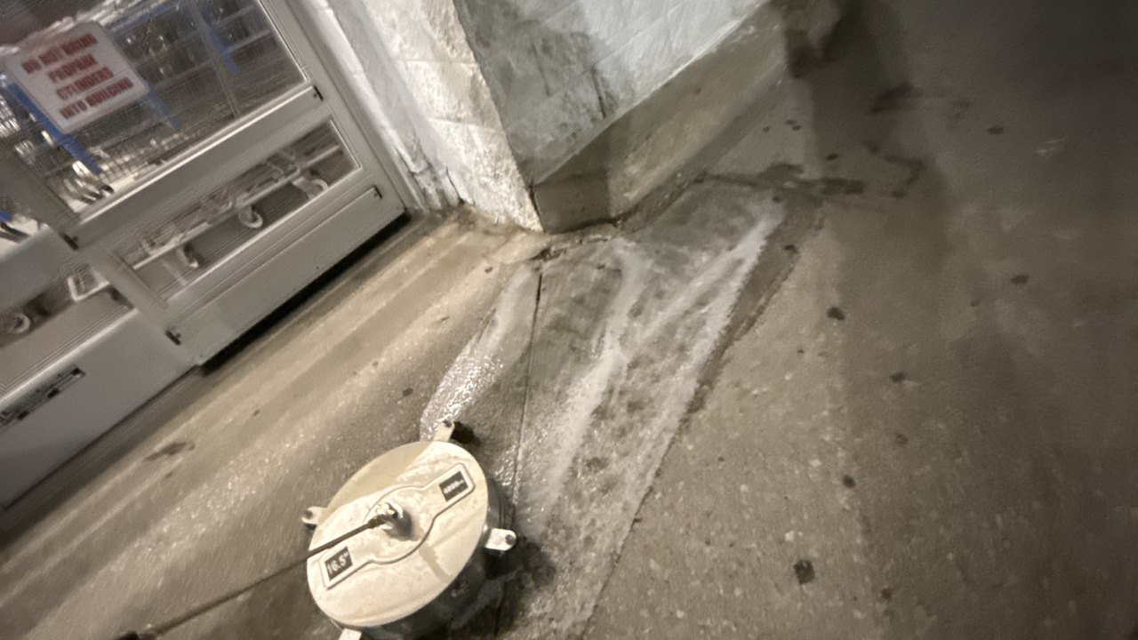 Winter Salt Is Destroying Your Floors. Here's How to Fight Back.