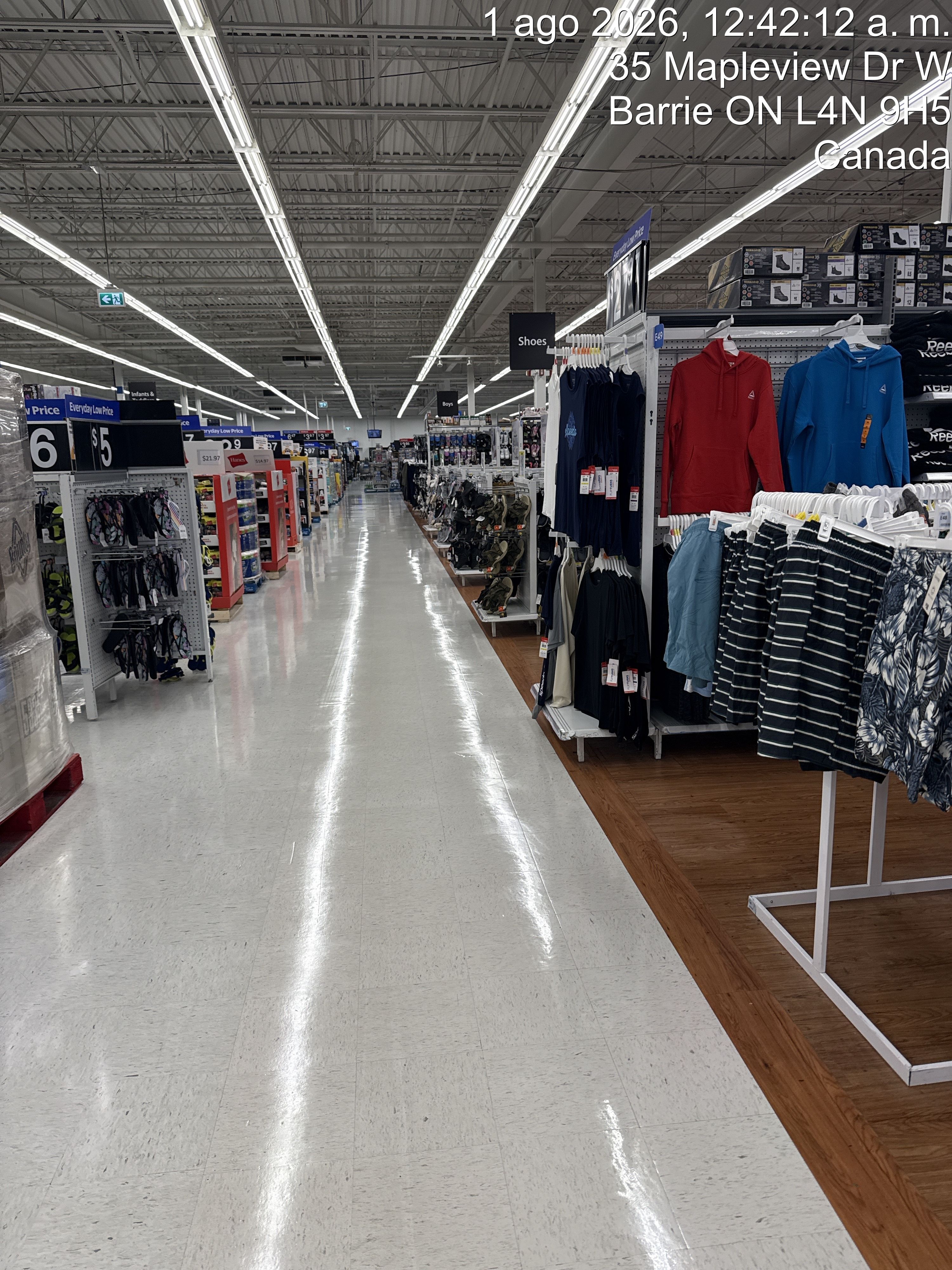 Commercial Floor Care & Maintenance