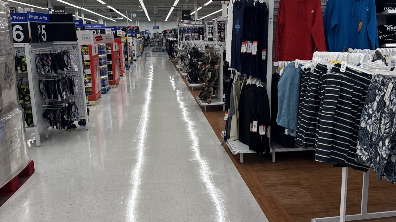 Commercial Floor Care & Maintenance by C.A.M Maintenance Ltd