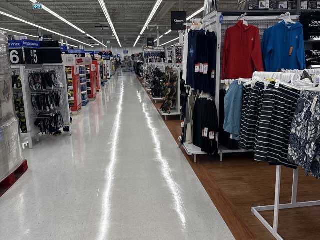 Commercial Floor Care & Maintenance