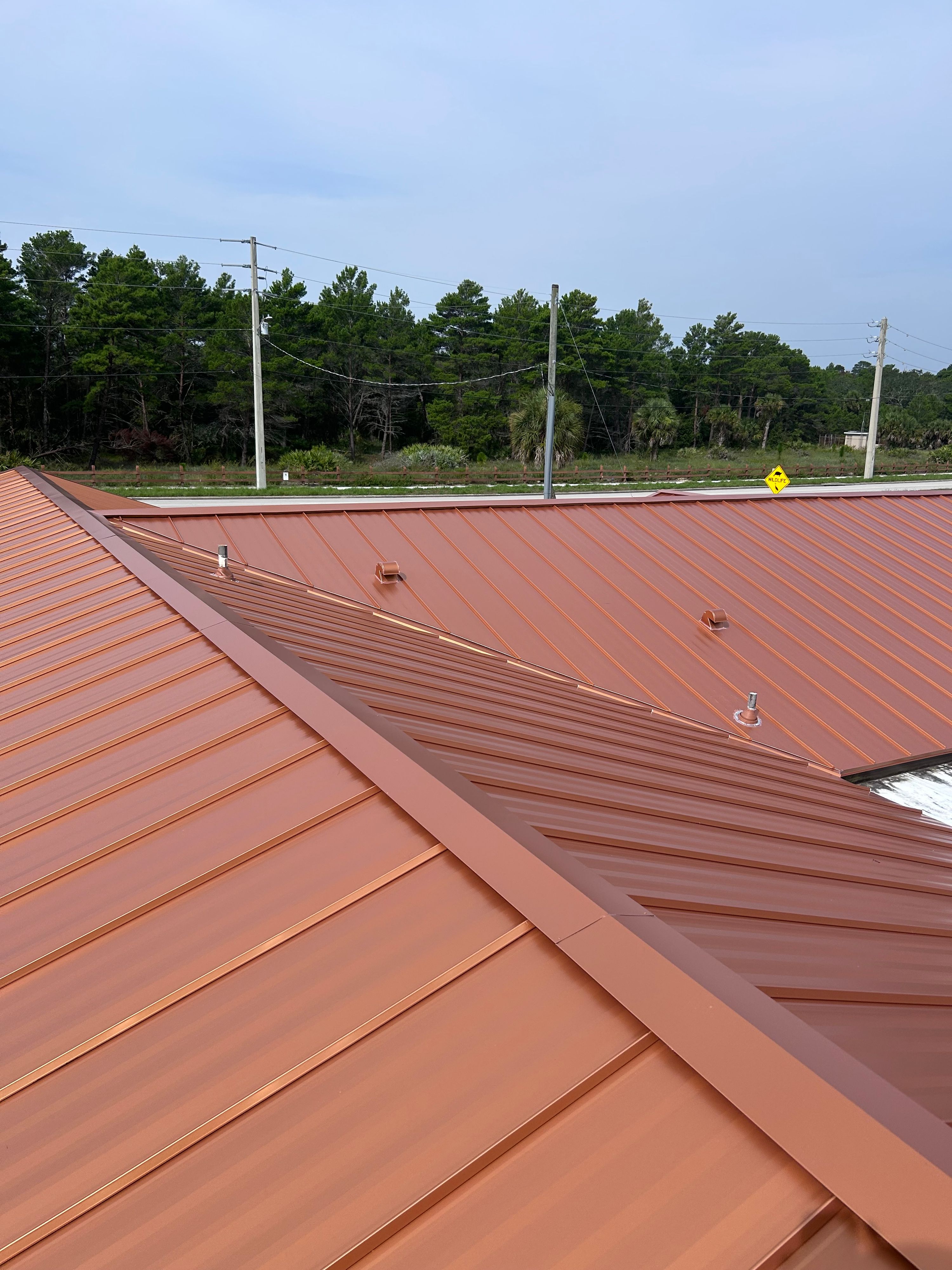 Roofing work by C&C Master Roofing — photo 10 of 11