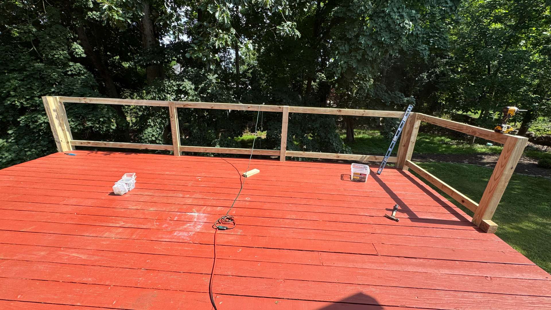 Why Deck Stain Peels — and How to Make It Last in New Jersey