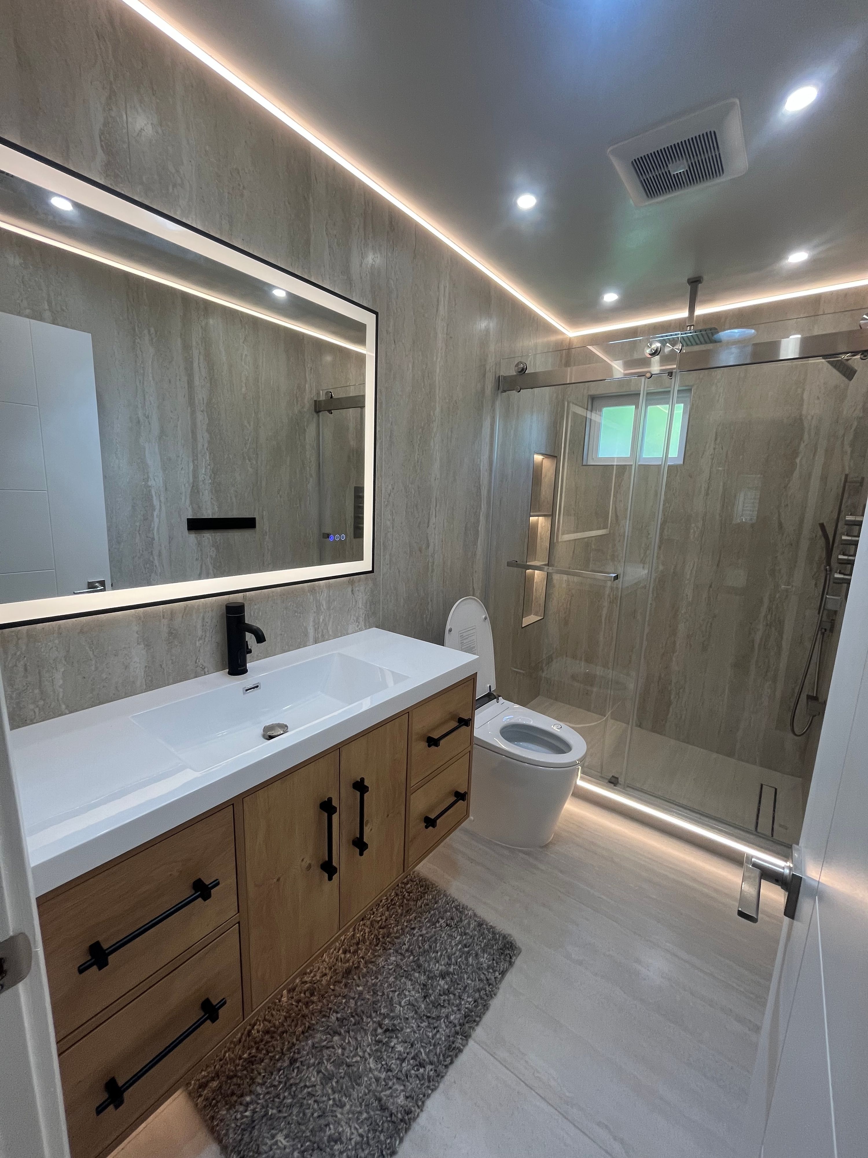 Carrillo Construction & Remodeling LLC project photo 14
