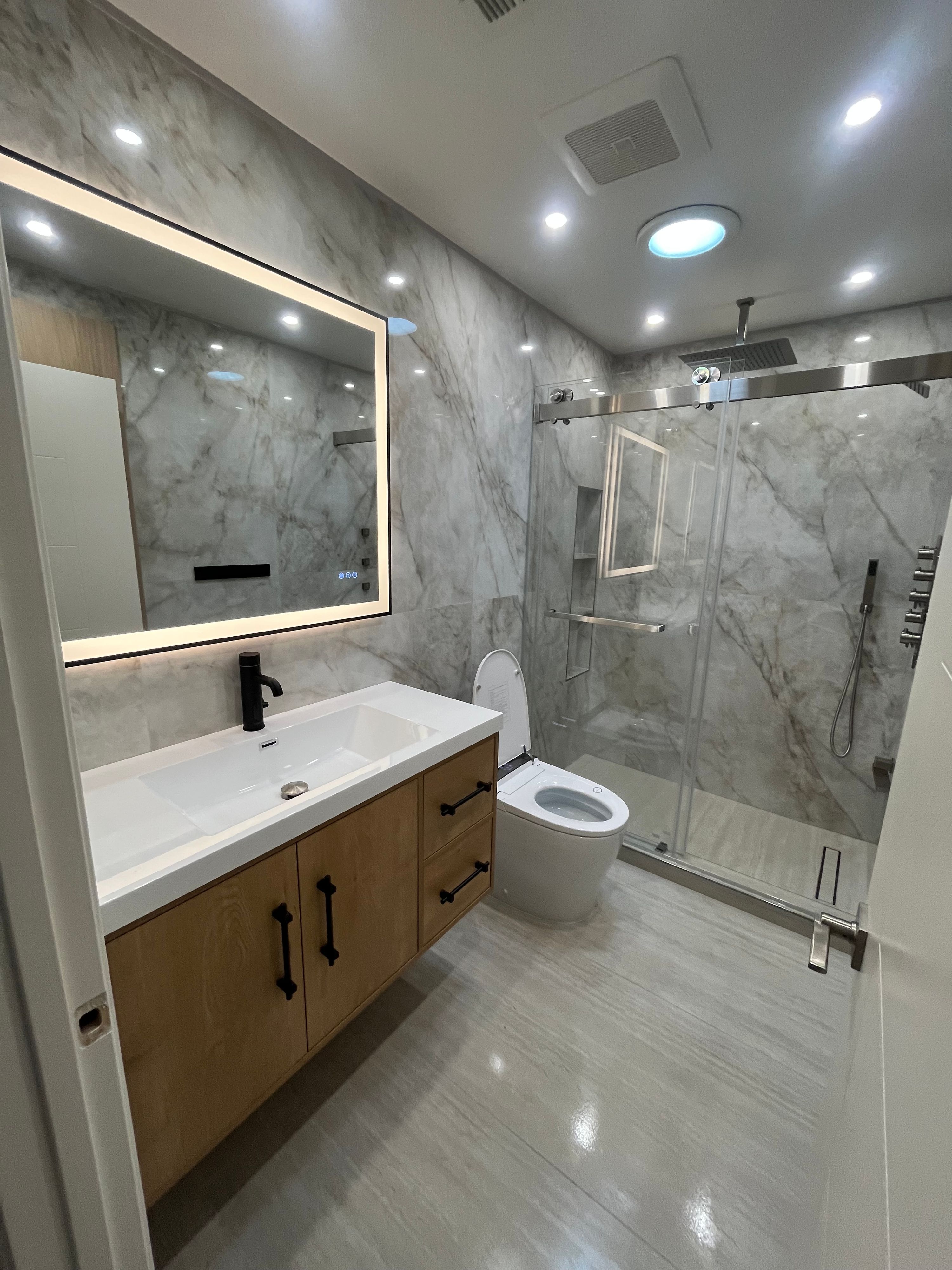 Carrillo Construction & Remodeling LLC project photo 13