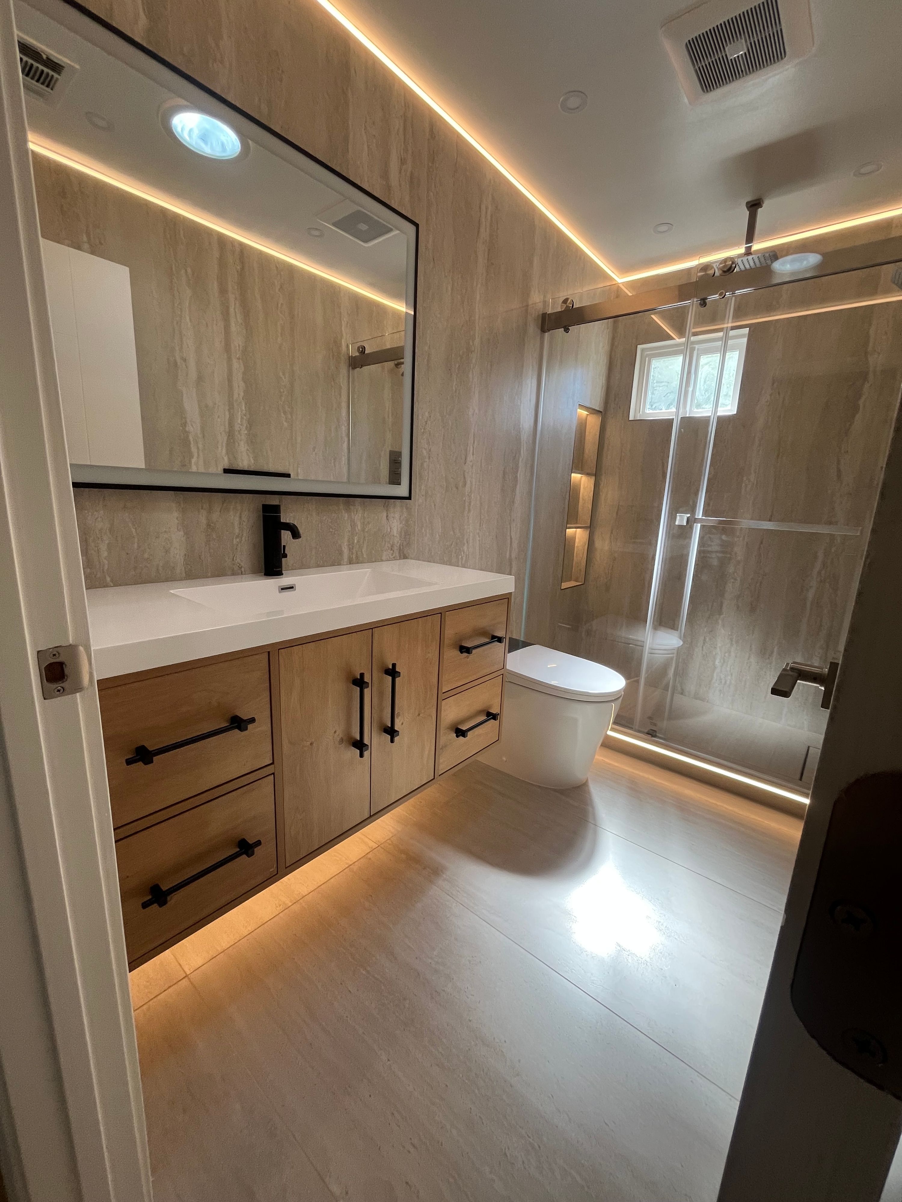 Carrillo Construction & Remodeling LLC project photo 8