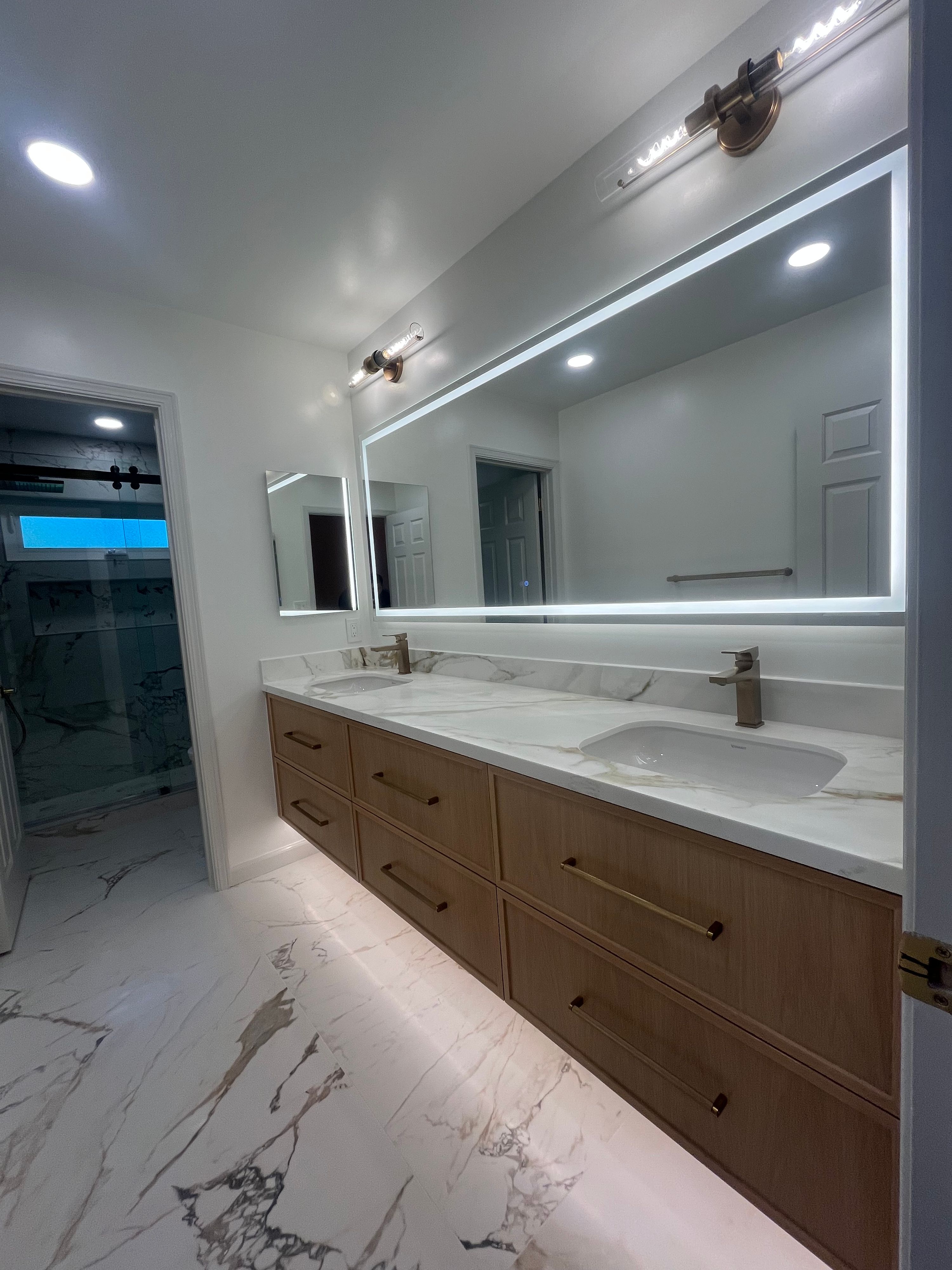 Carrillo Construction & Remodeling LLC project photo 5