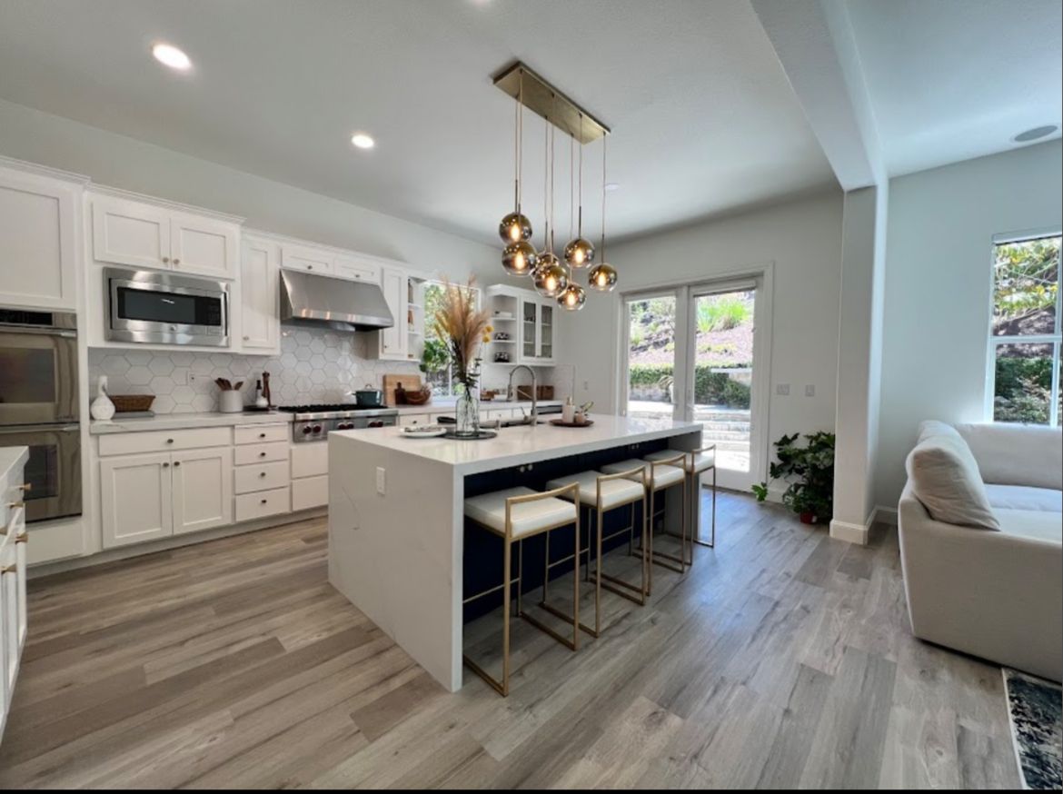 Carrillo Construction & Remodeling LLC project photo 9