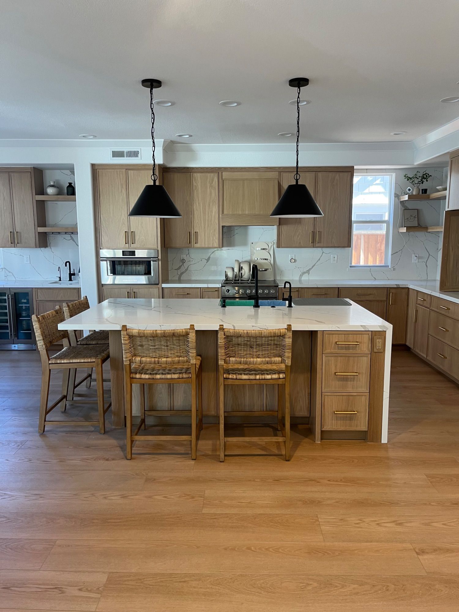 Carrillo Construction & Remodeling LLC project photo 7