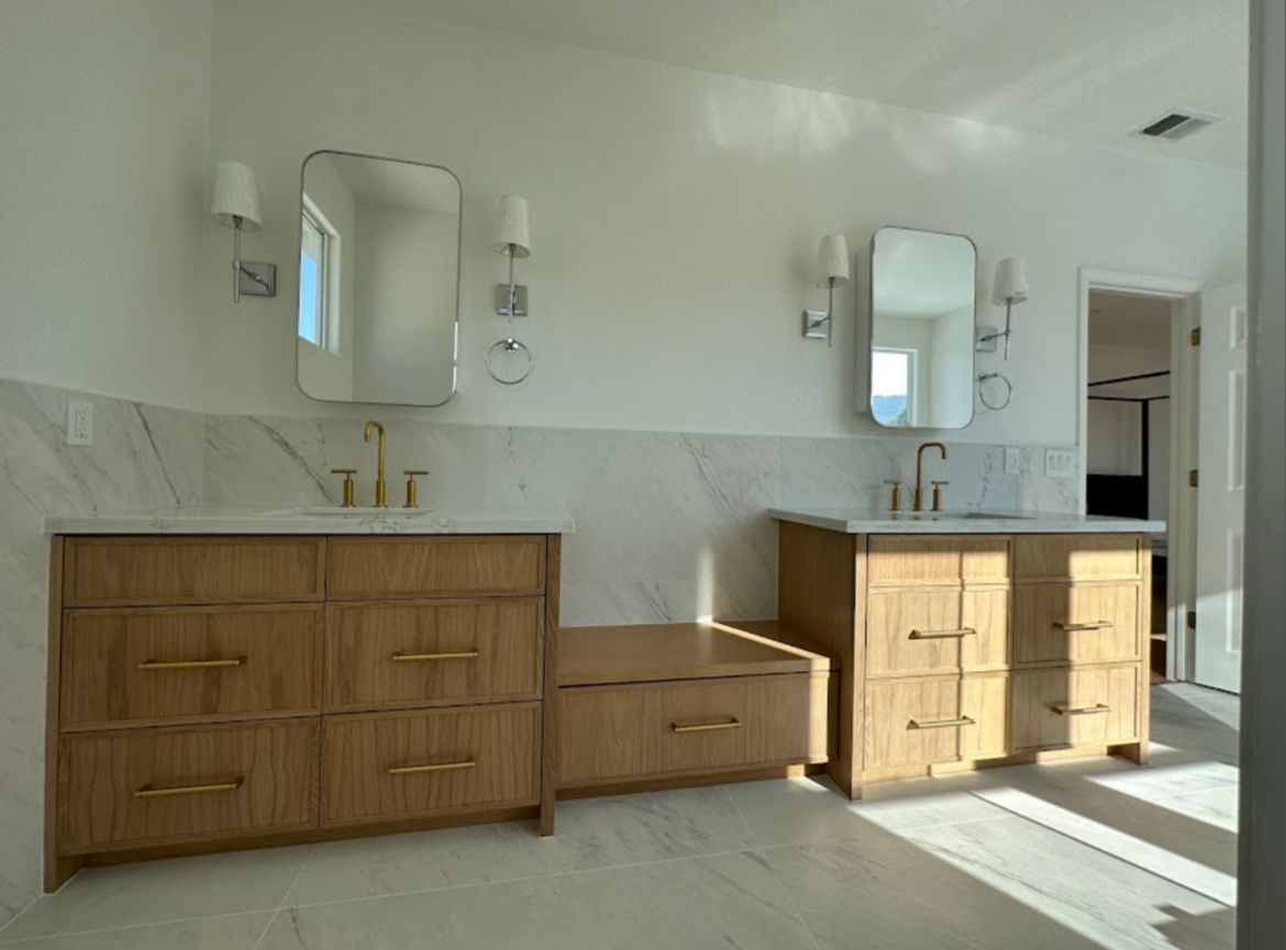 Carrillo Construction & Remodeling LLC project photo 2