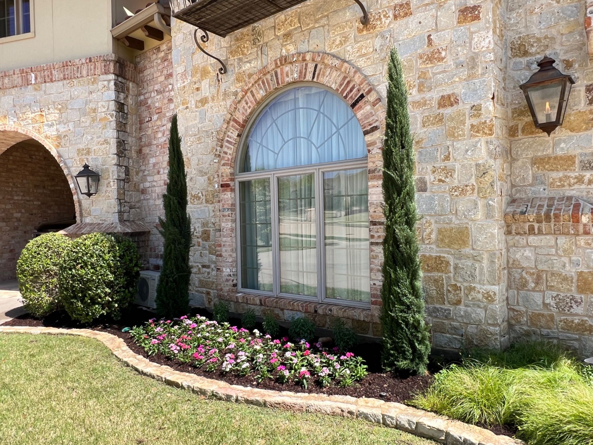 Landscape Maintenance