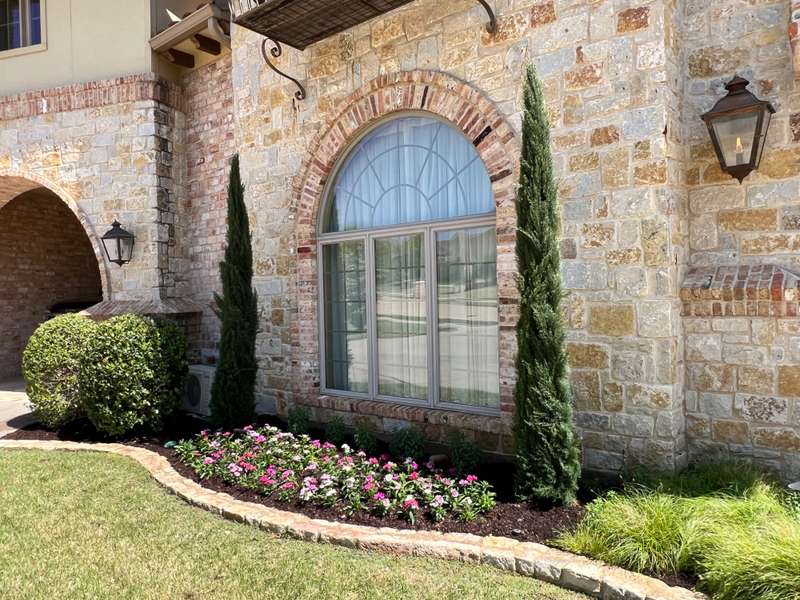 Landscape Maintenance