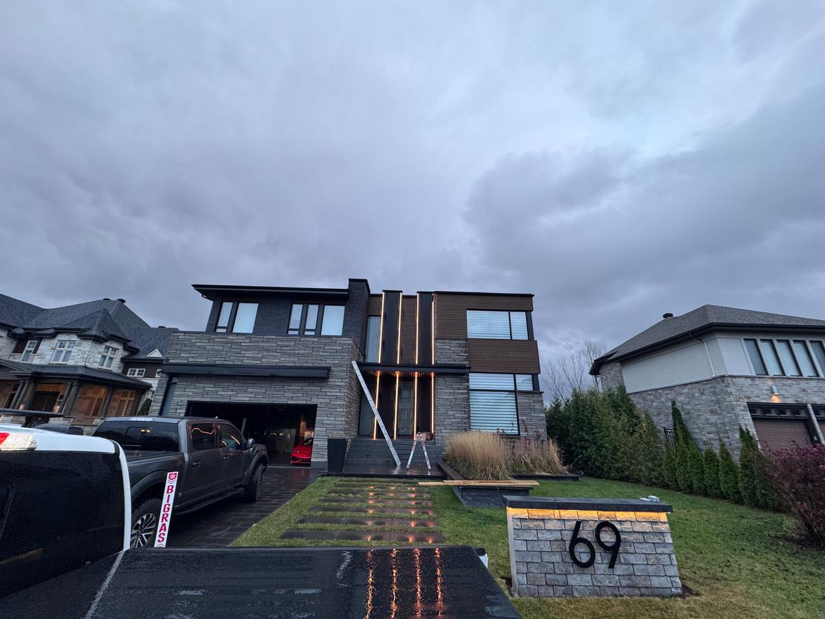 Residential Construction