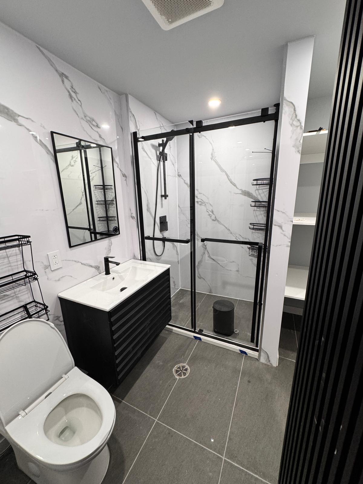 General Renovation