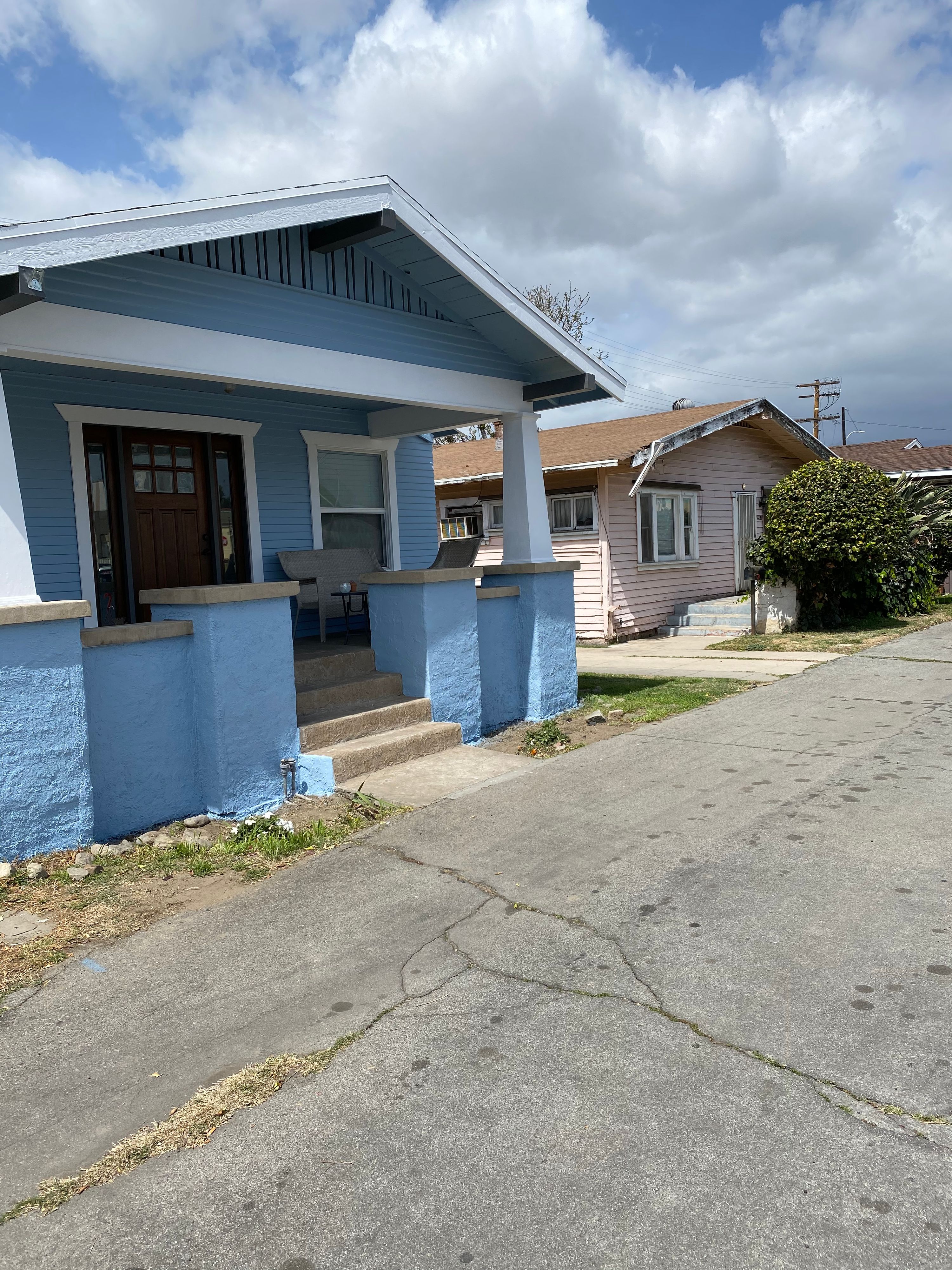 Cesars Painting INC completed project photo 15 — interior and exterior painting in Los Angeles County