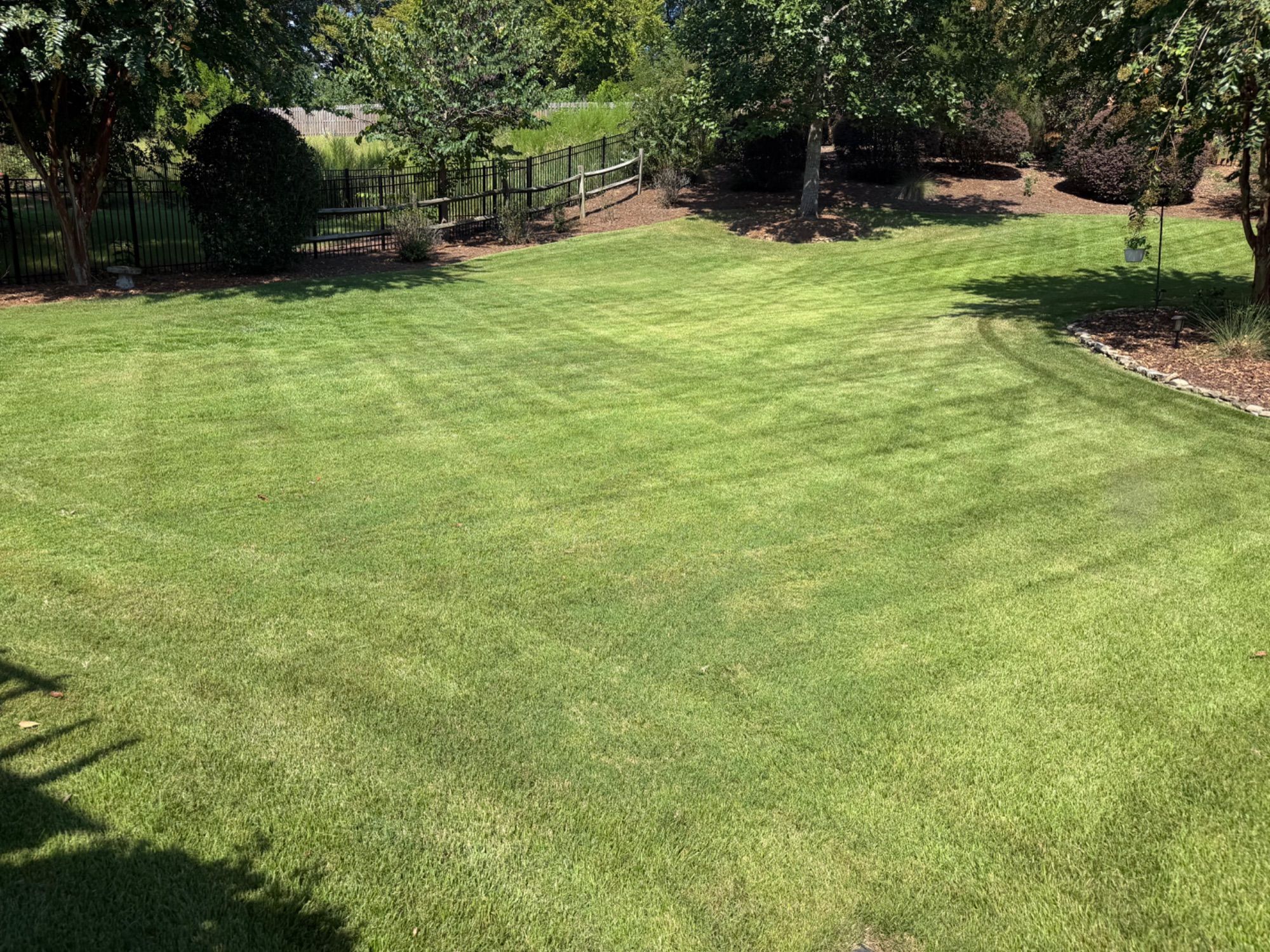 CG Landscaping Services project photo 15
