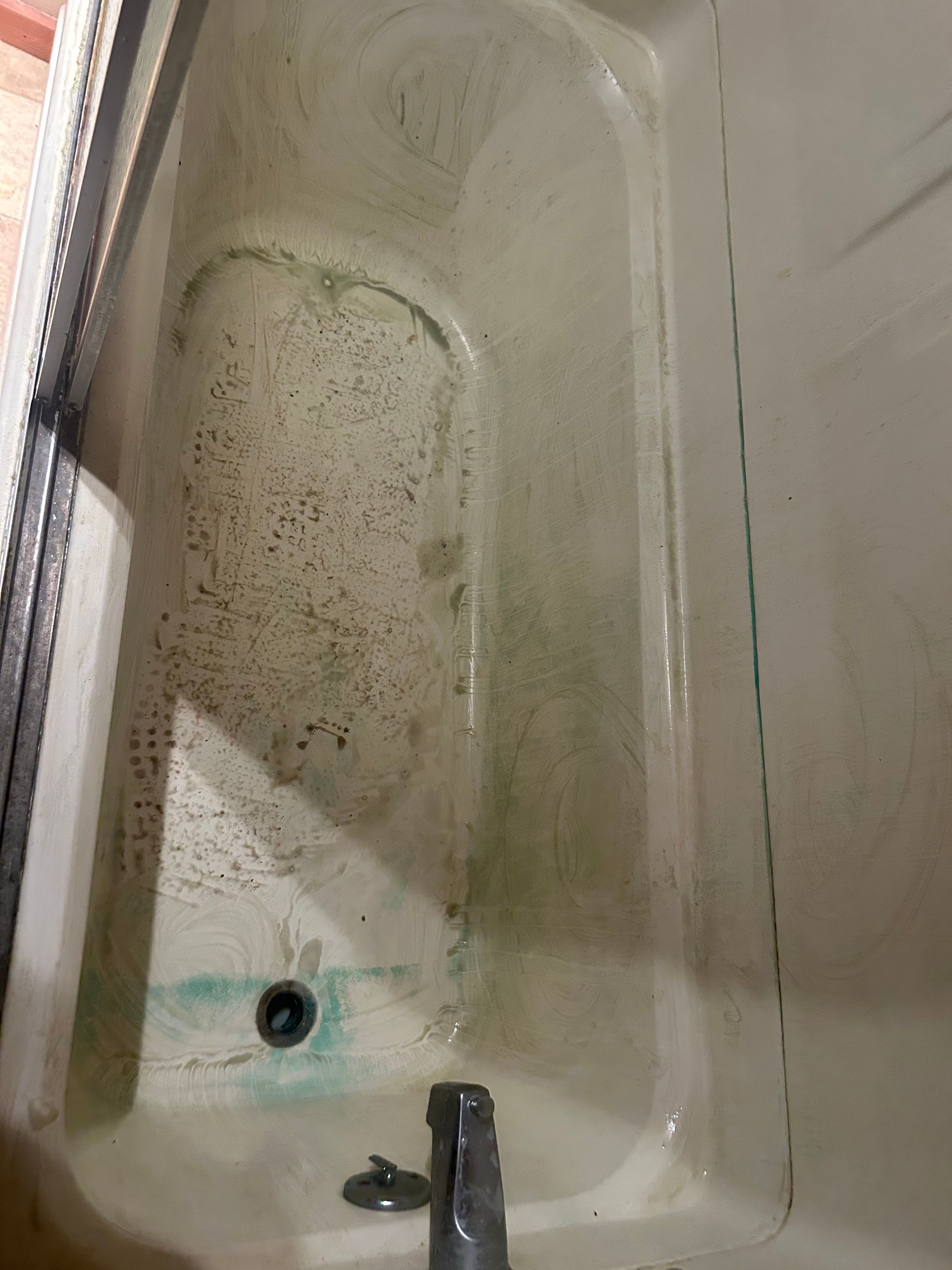 CH Cleaning completed project in Humboldt County — photo 8