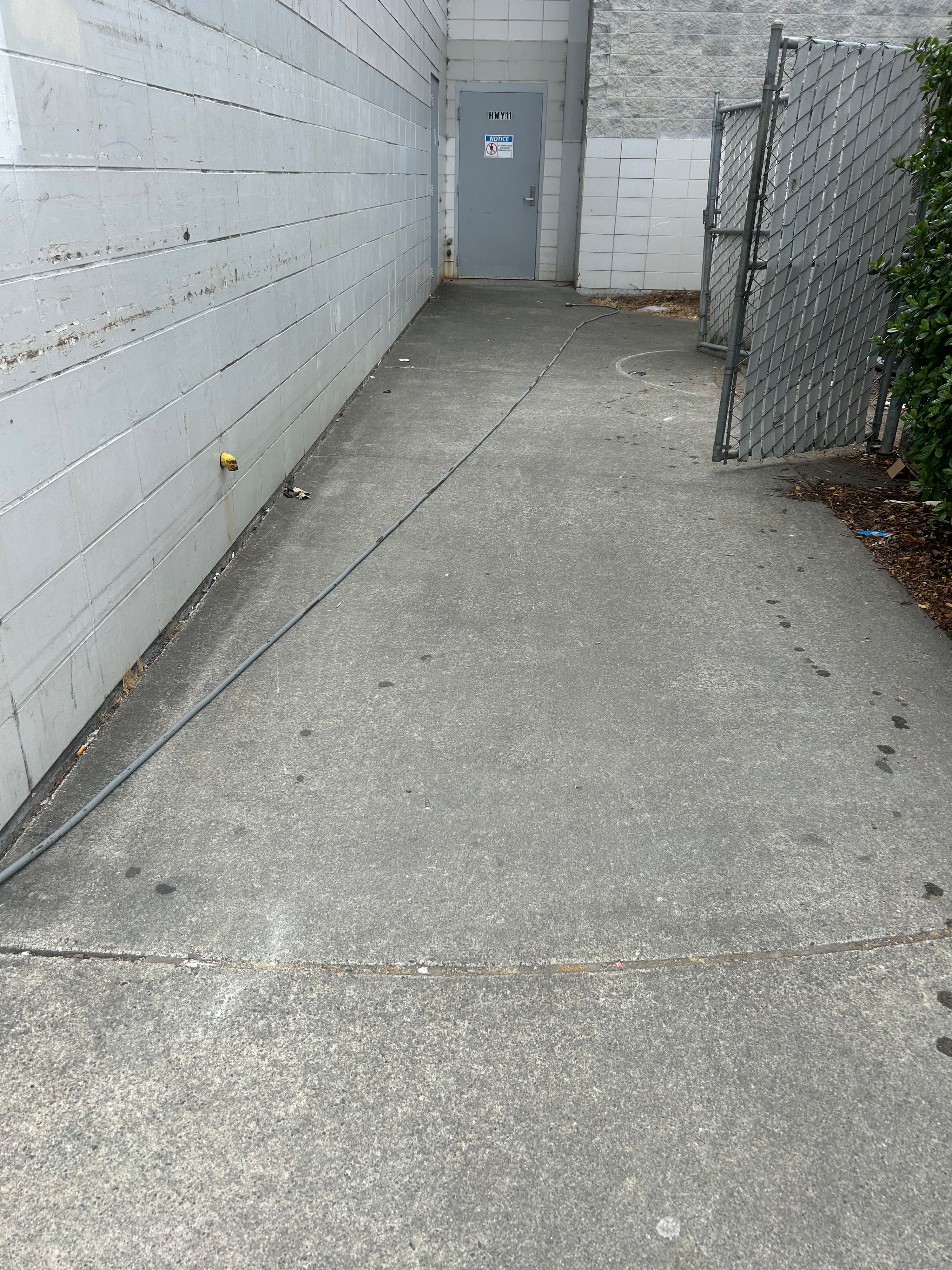 CH Cleaning completed project in Humboldt County — photo 3