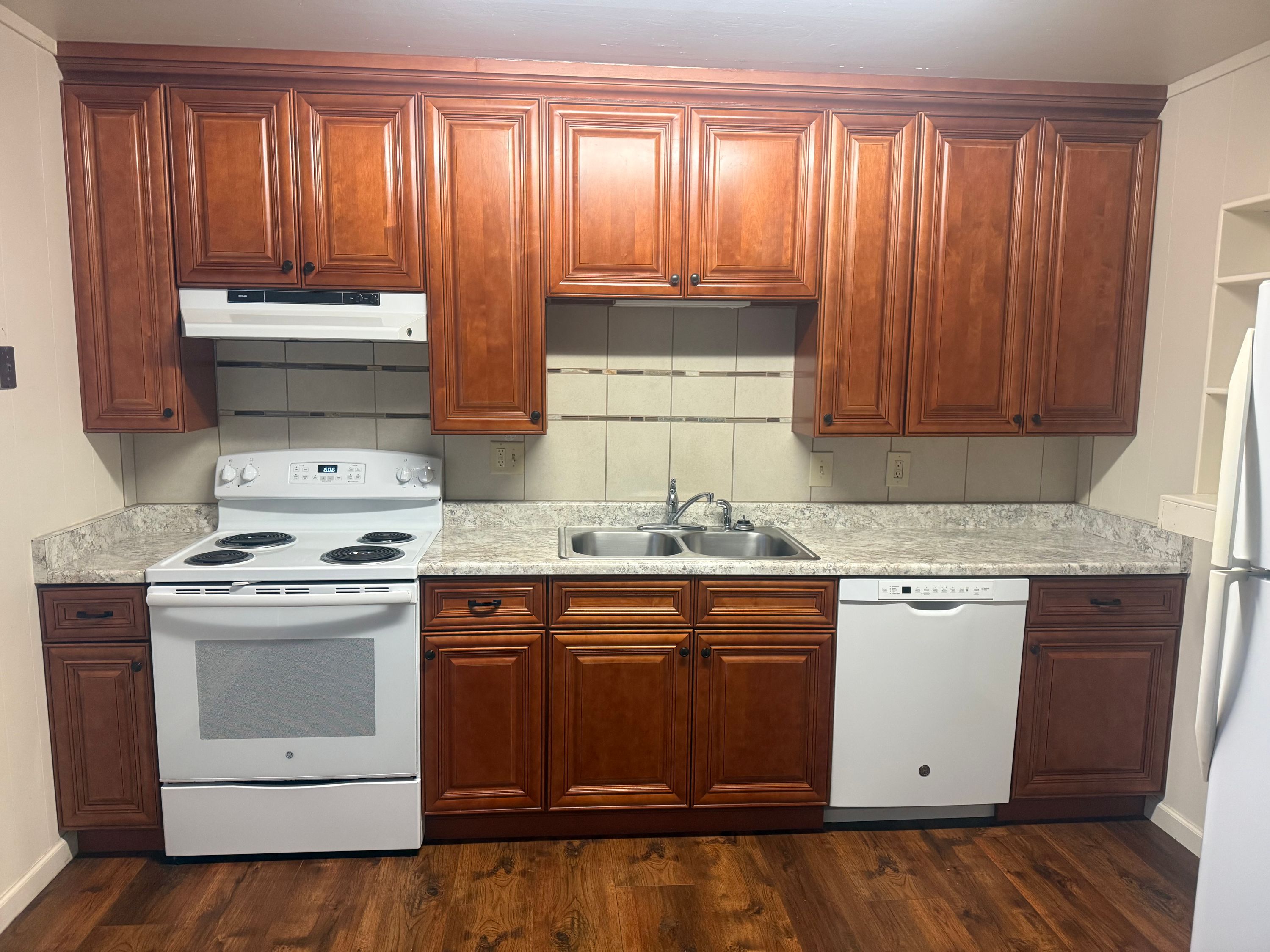 CH Cleaning completed project in Humboldt County — photo 2