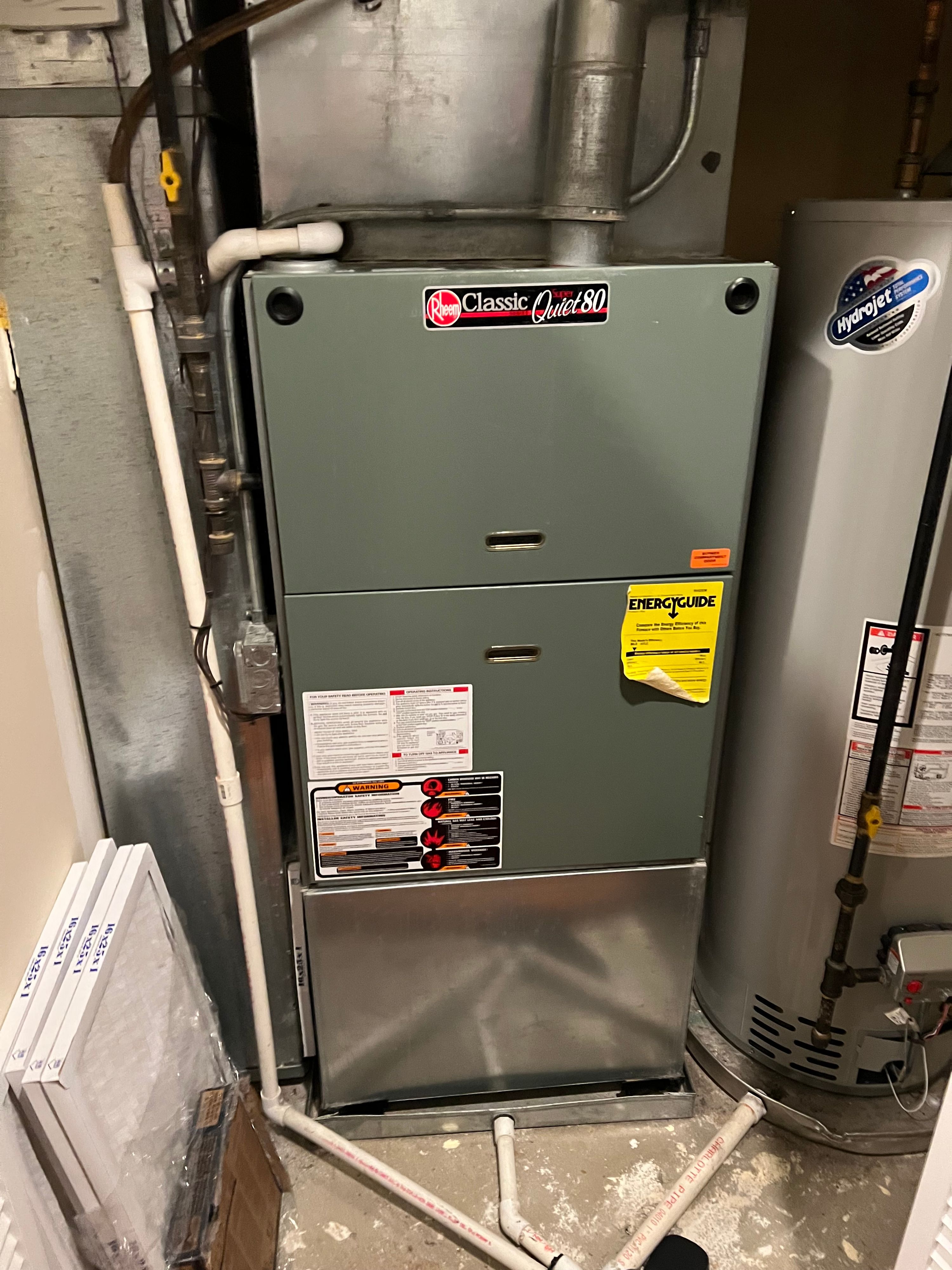 Chicago HVAC Pros Corp project photo 20