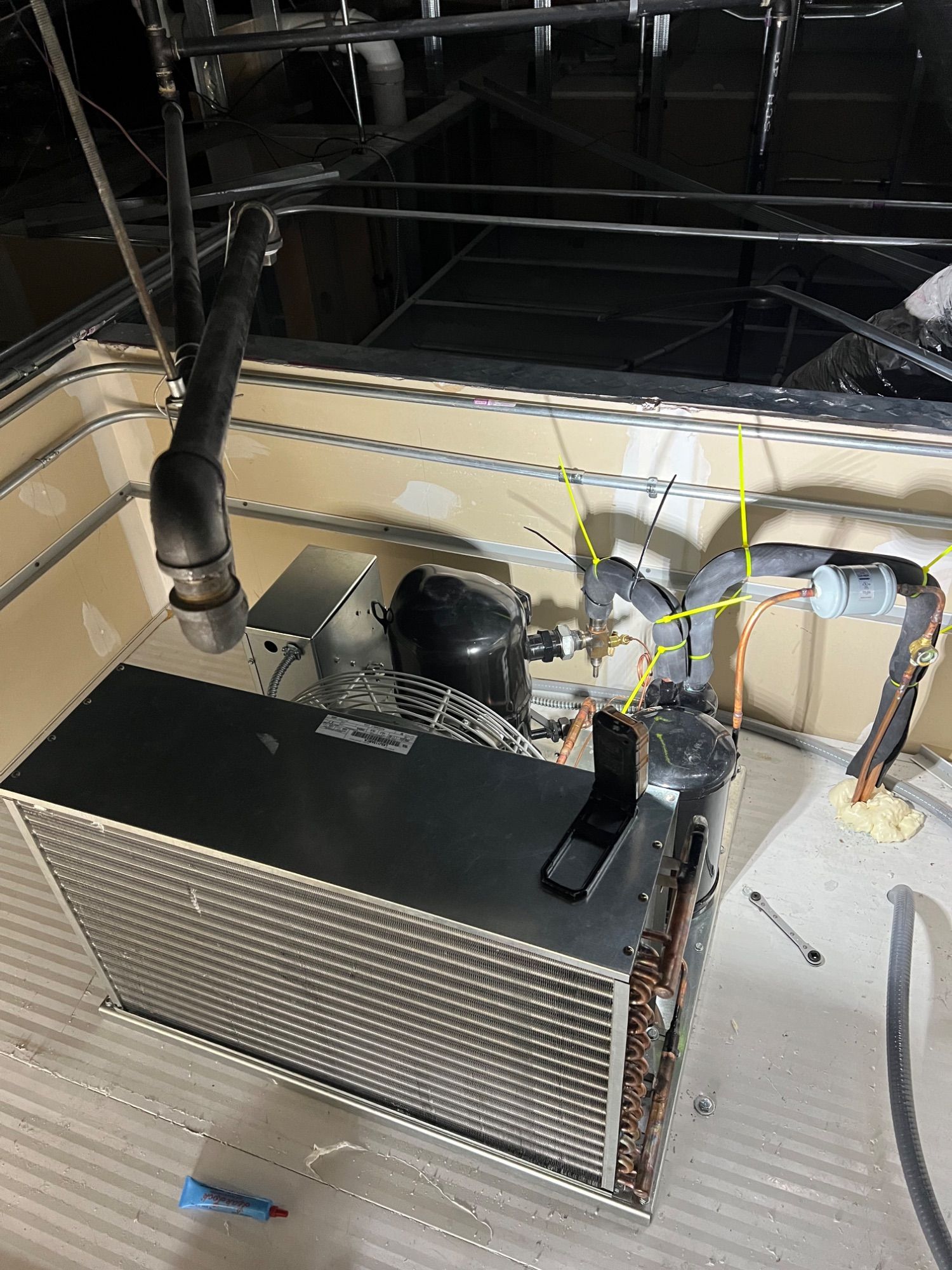 Chicago HVAC Pros Corp project photo 17
