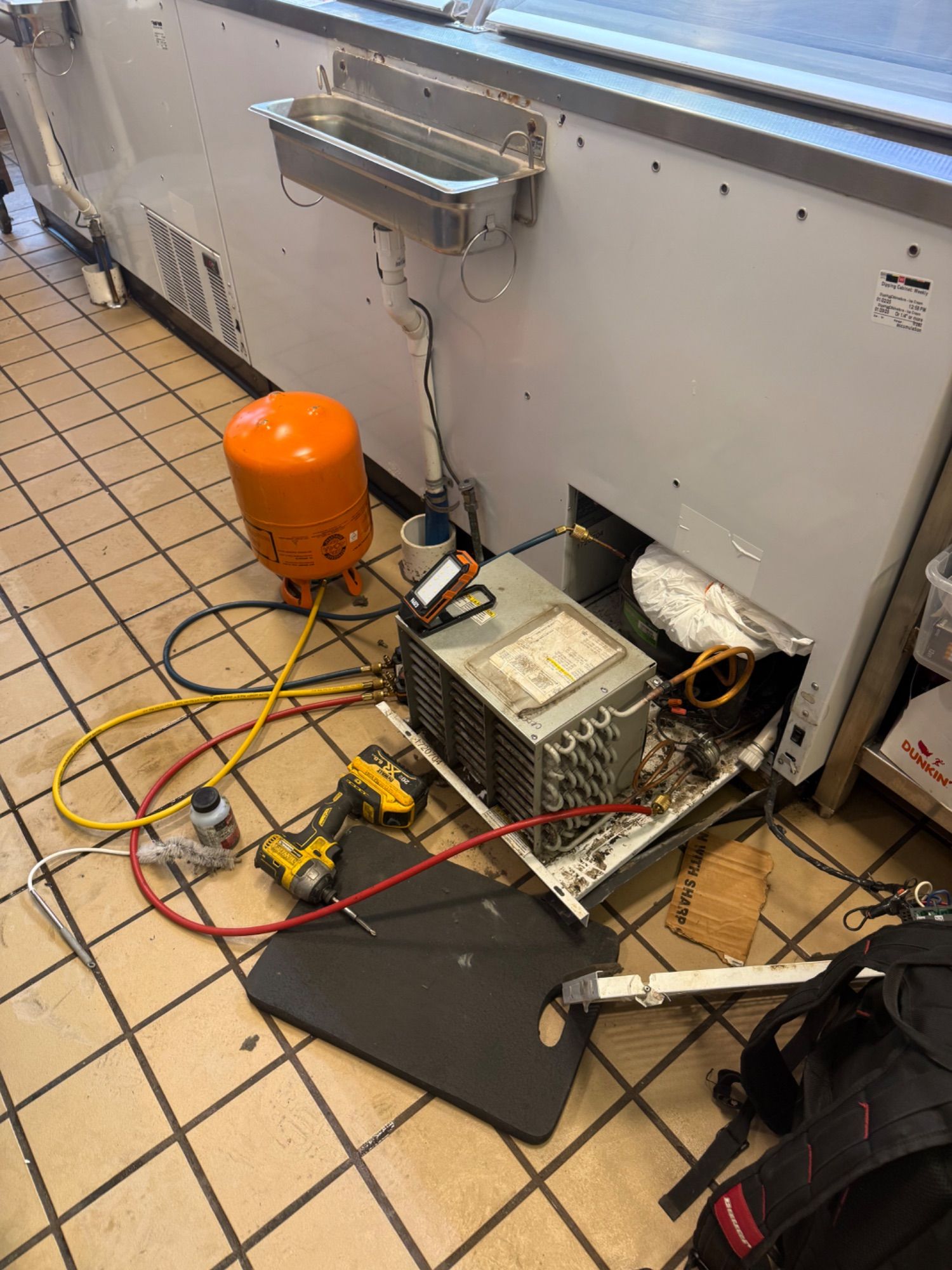 Chicago HVAC Pros Corp project photo 16