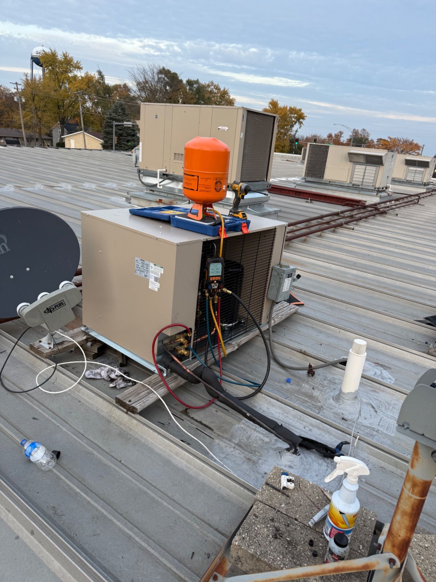 Chicago HVAC Pros Corp project photo 18