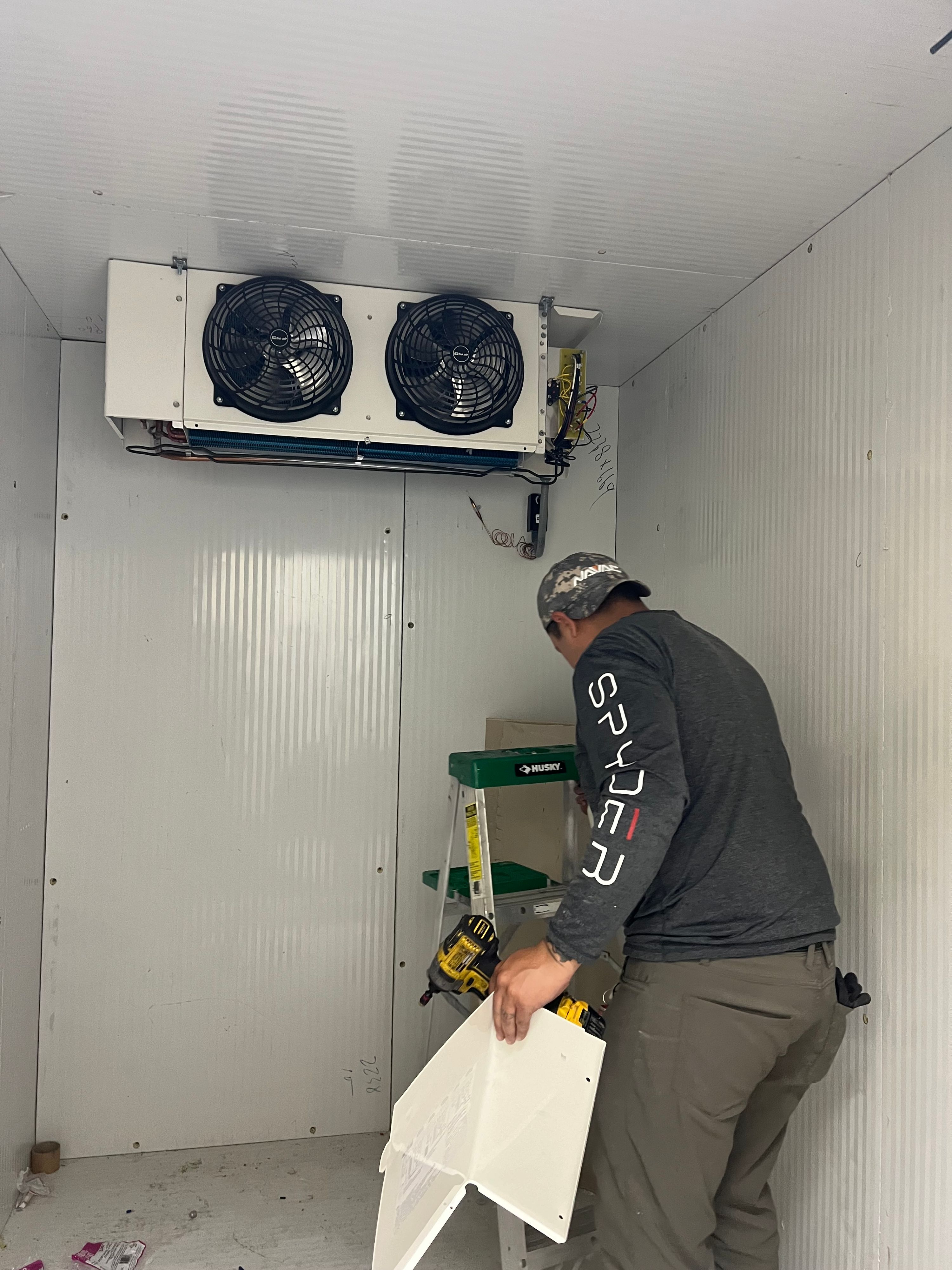 Chicago HVAC Pros Corp project photo 12