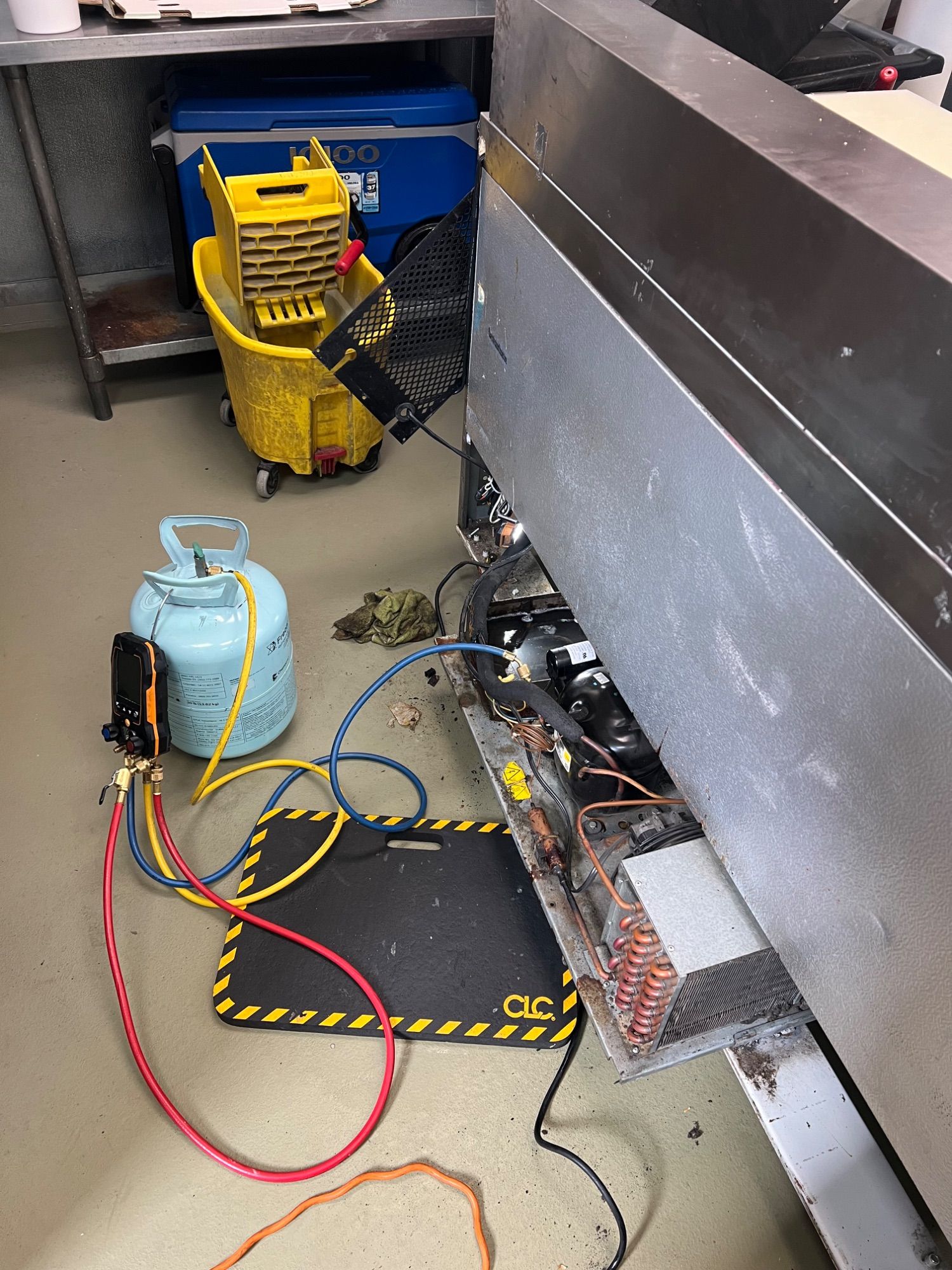 Chicago HVAC Pros Corp project photo 14