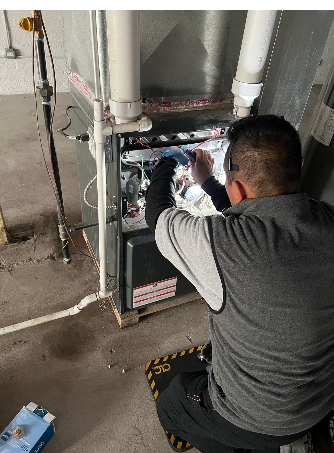 Chicago HVAC Pros Corp project photo 15