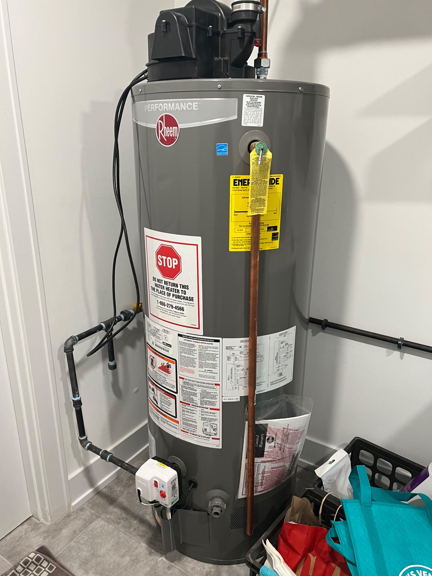 Chicago HVAC Pros Corp project photo 8