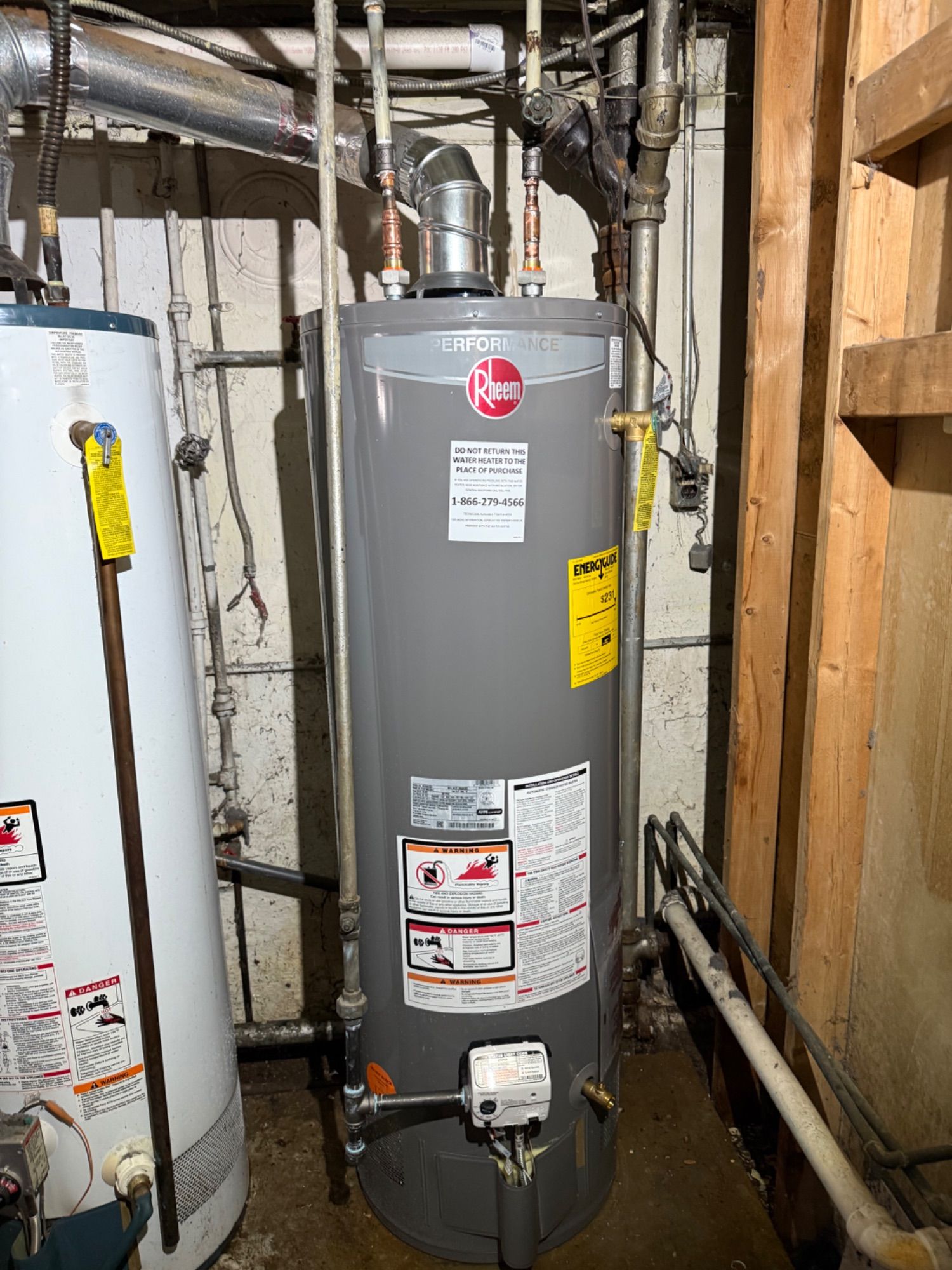Chicago HVAC Pros Corp project photo 7