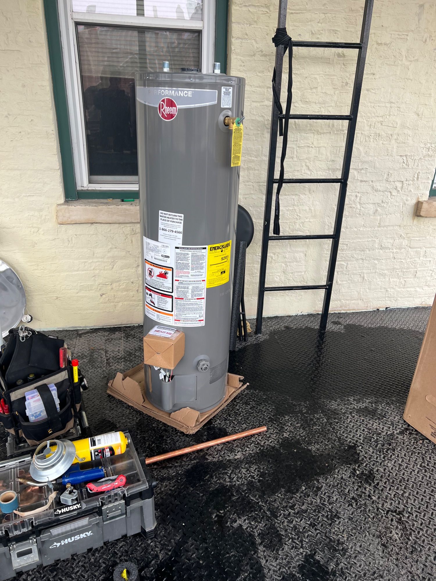 Chicago HVAC Pros Corp project photo 6