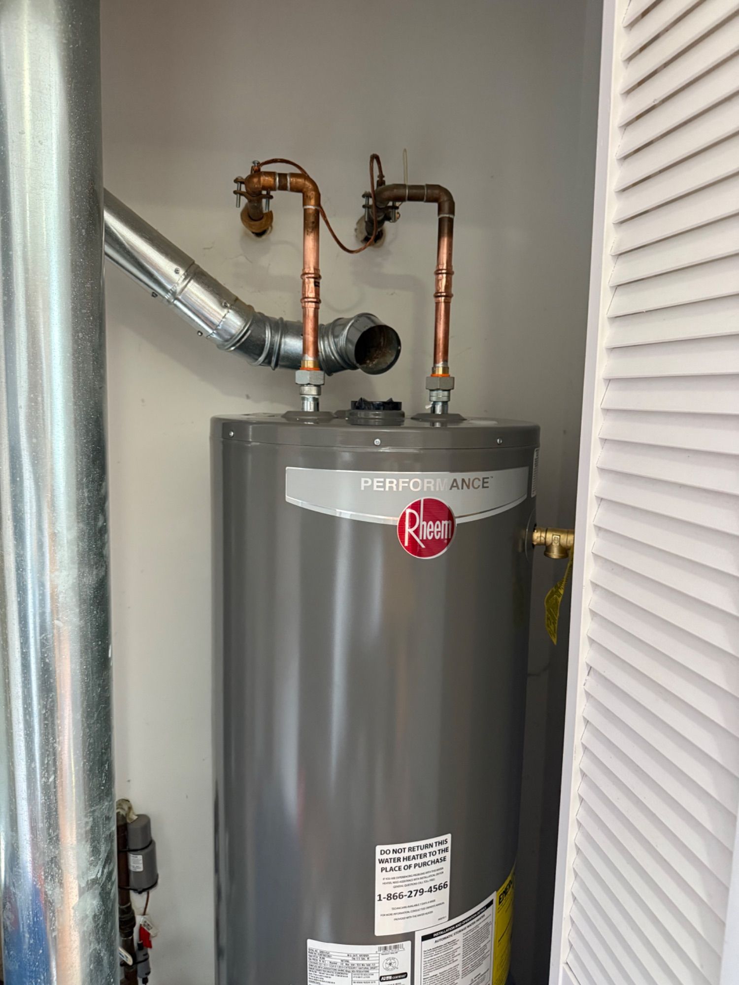 Chicago HVAC Pros Corp project photo 9