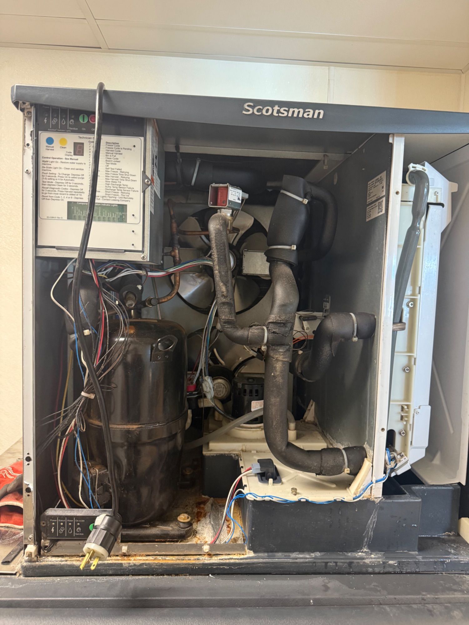 Chicago HVAC Pros Corp project photo 3