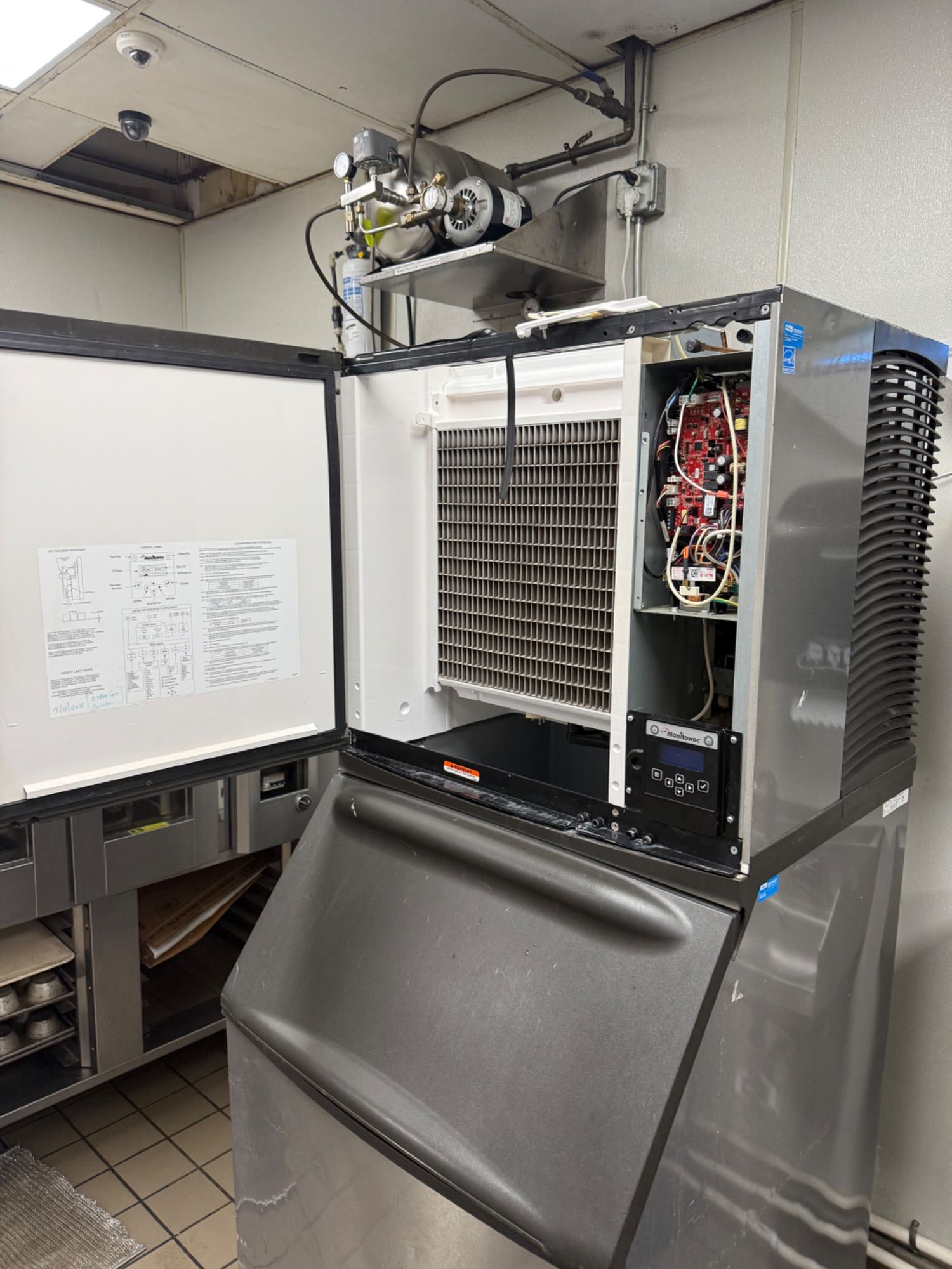 Chicago HVAC Pros Corp project photo 2