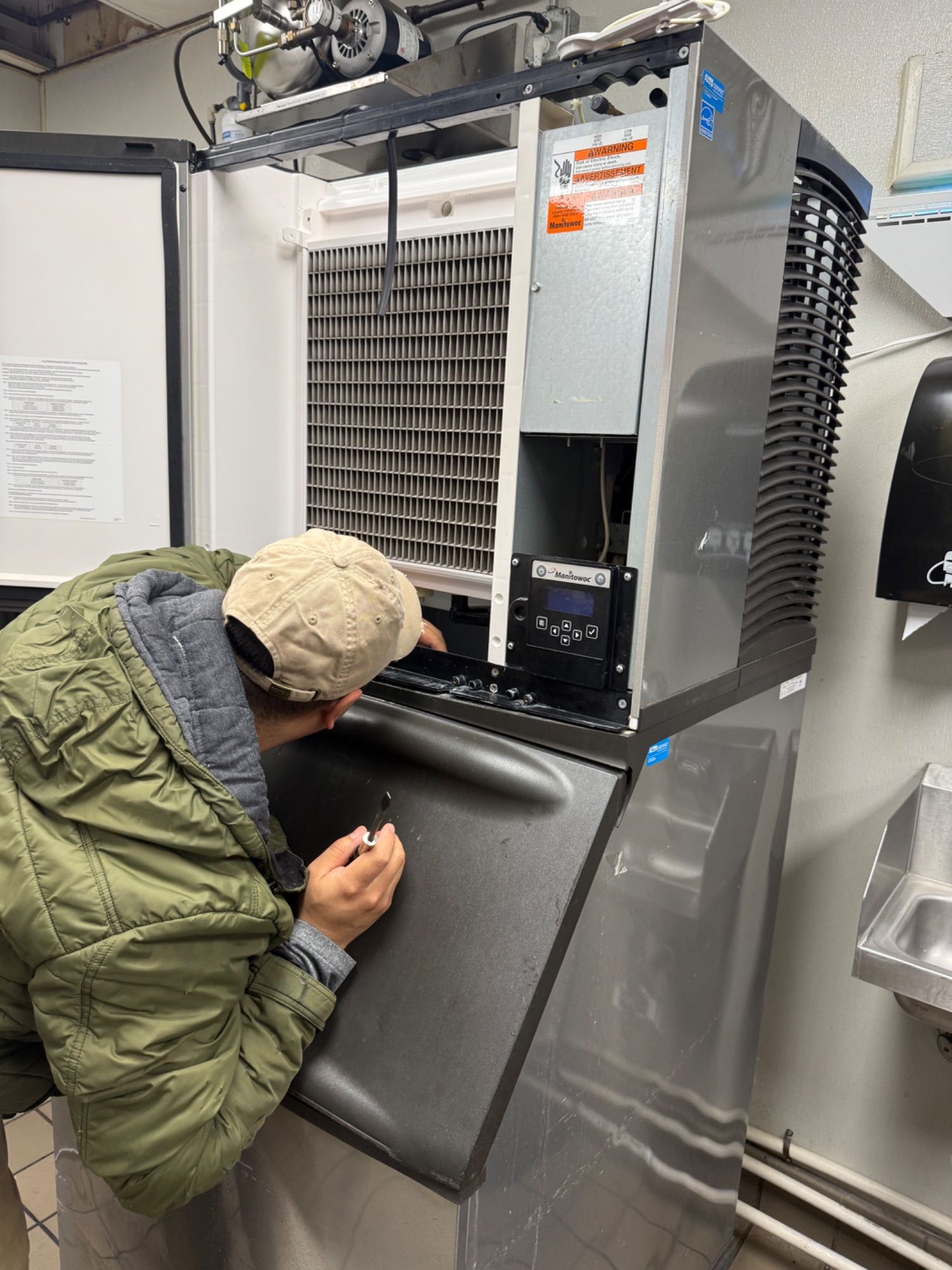 Chicago HVAC Pros Corp project photo 4