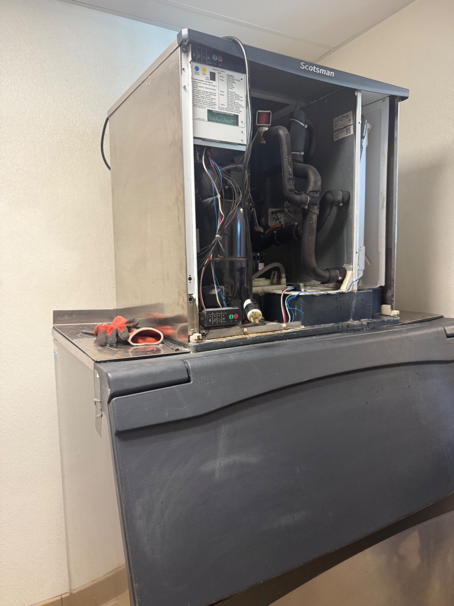 Chicago HVAC Pros Corp project photo 1