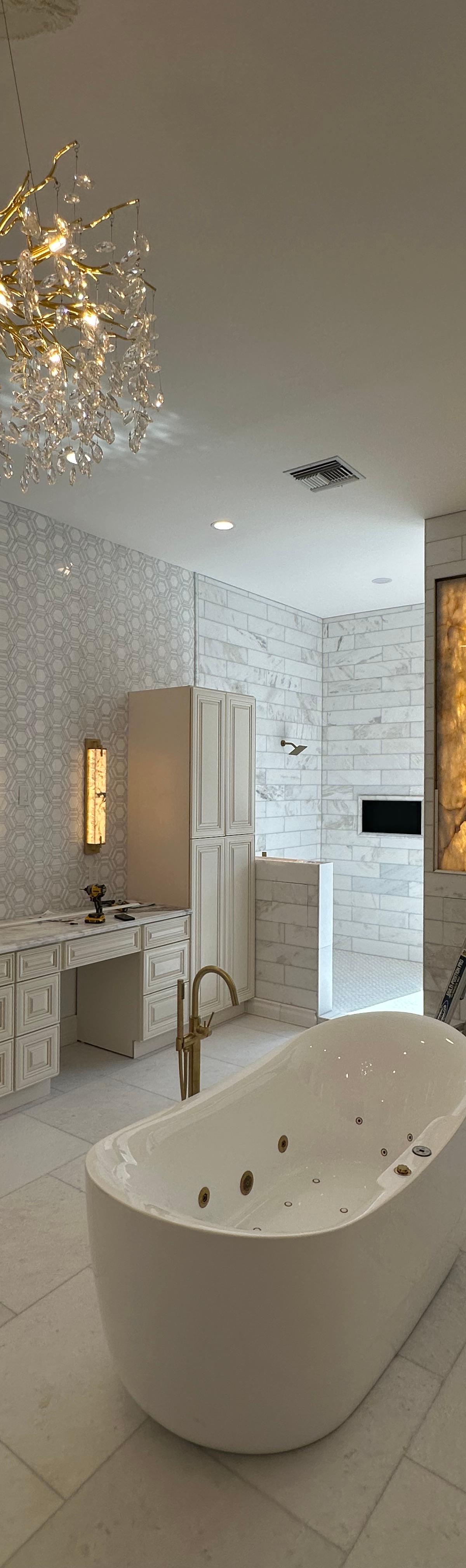 Bathroom Remodeling
