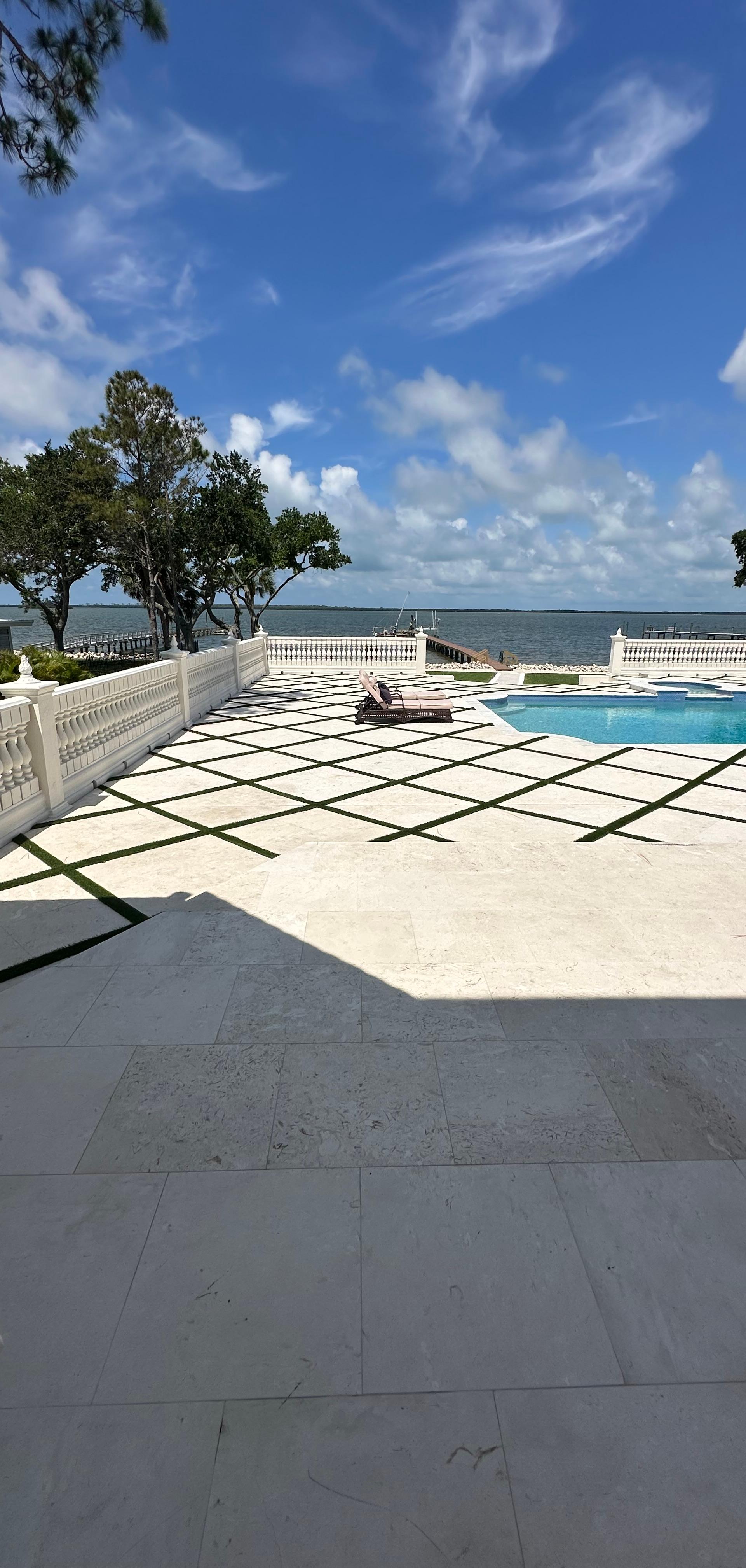 Insights from Christo & Pedroni Tile LLC