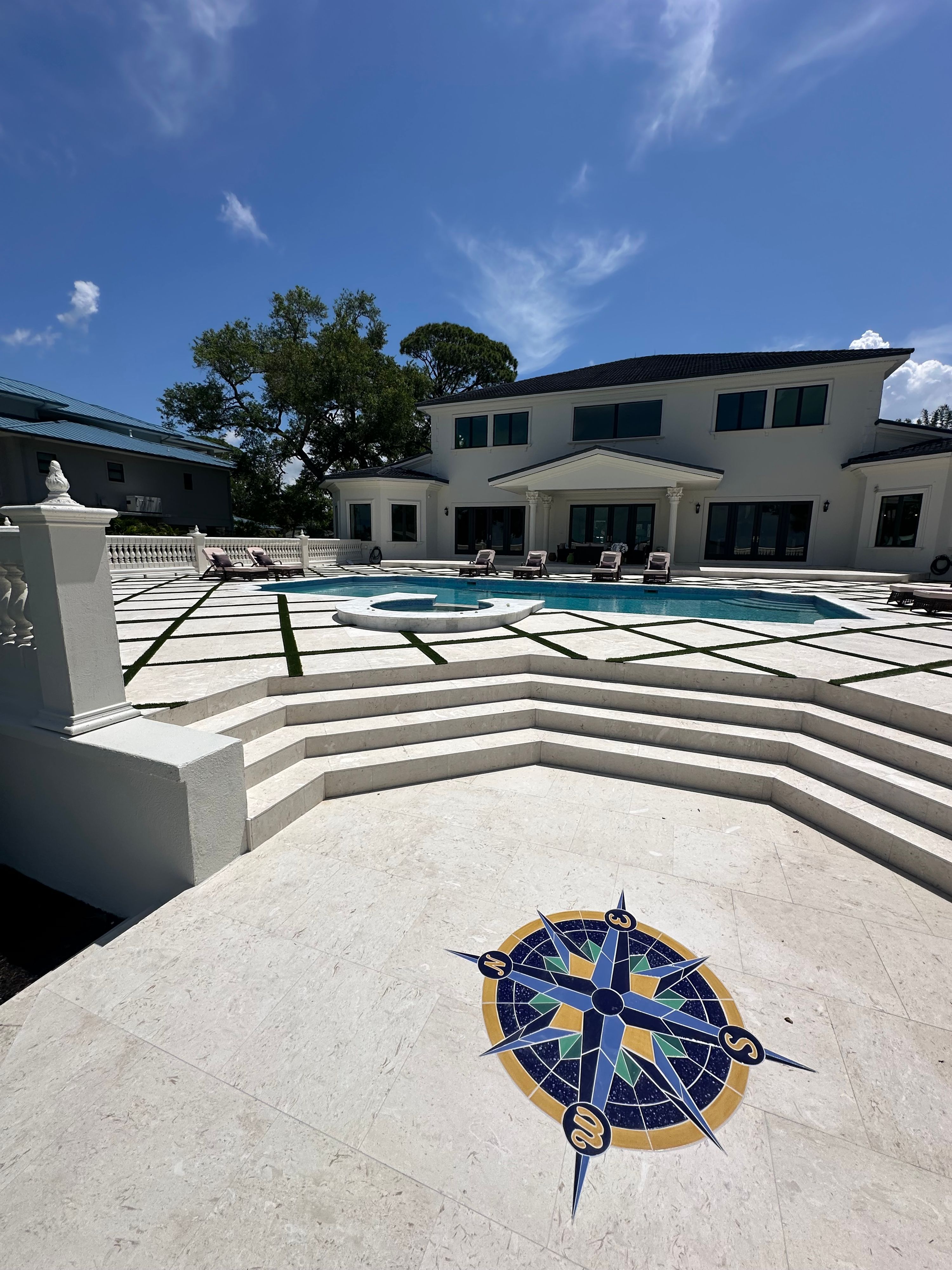 Christo & Pedroni Tile LLC project photo 3