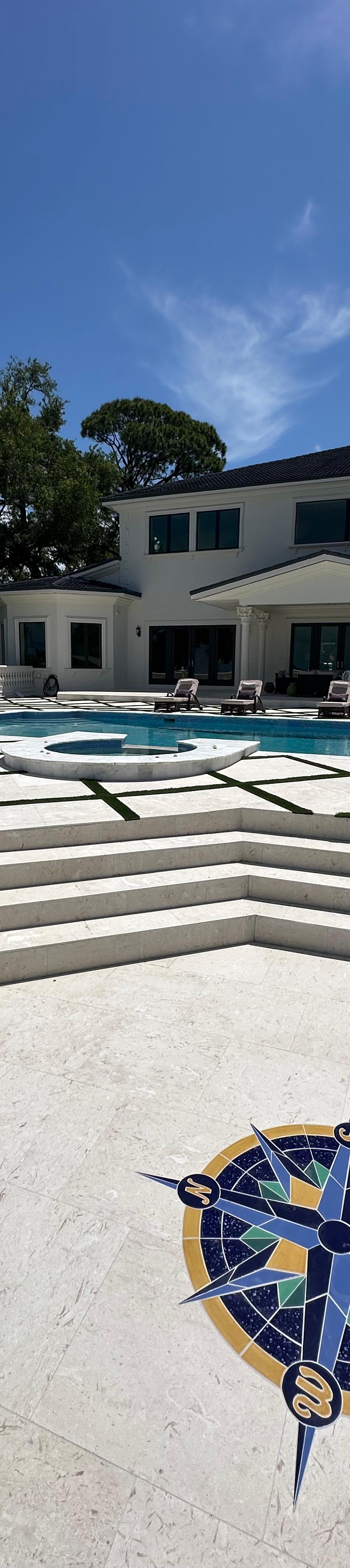 Christo & Pedroni Tile LLC project photo 3
