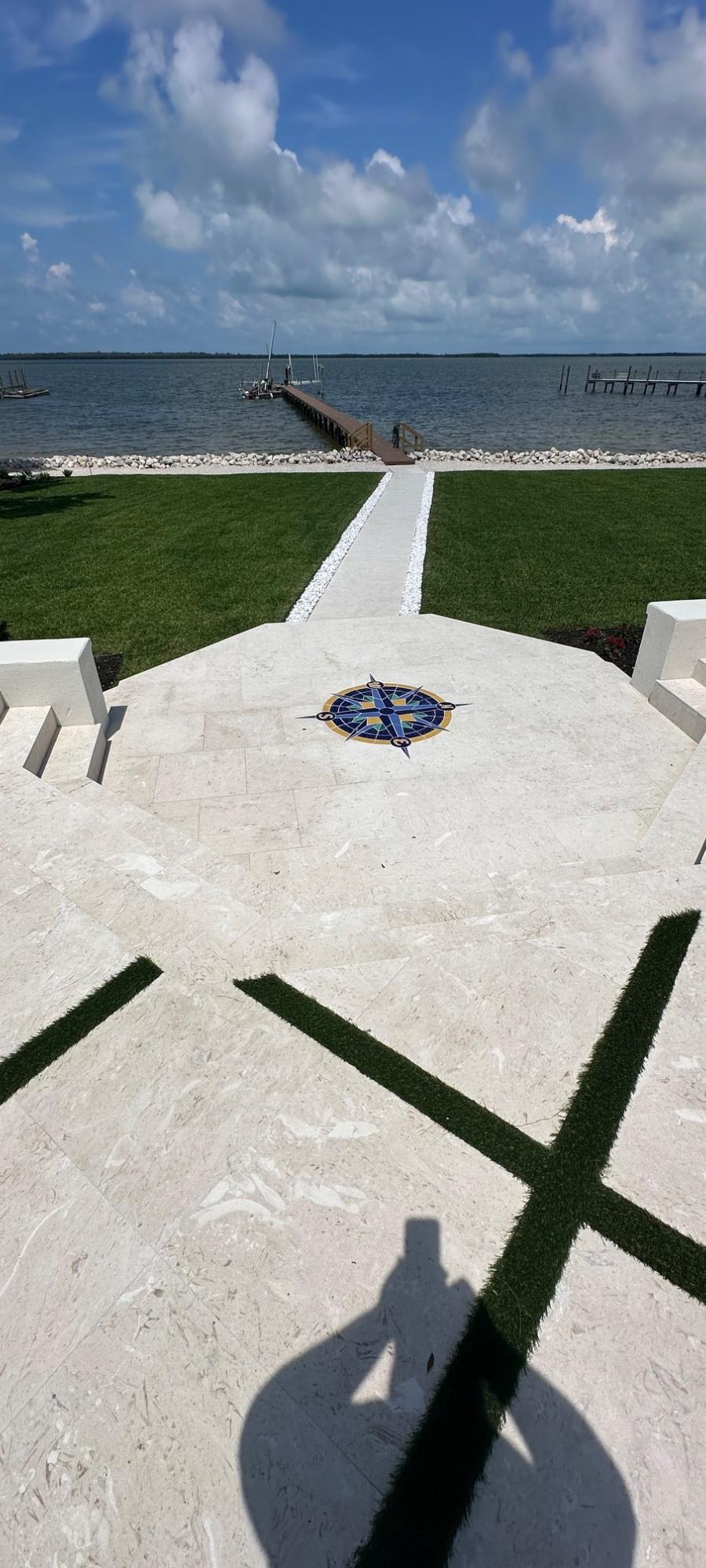 Christo & Pedroni Tile LLC project photo 6